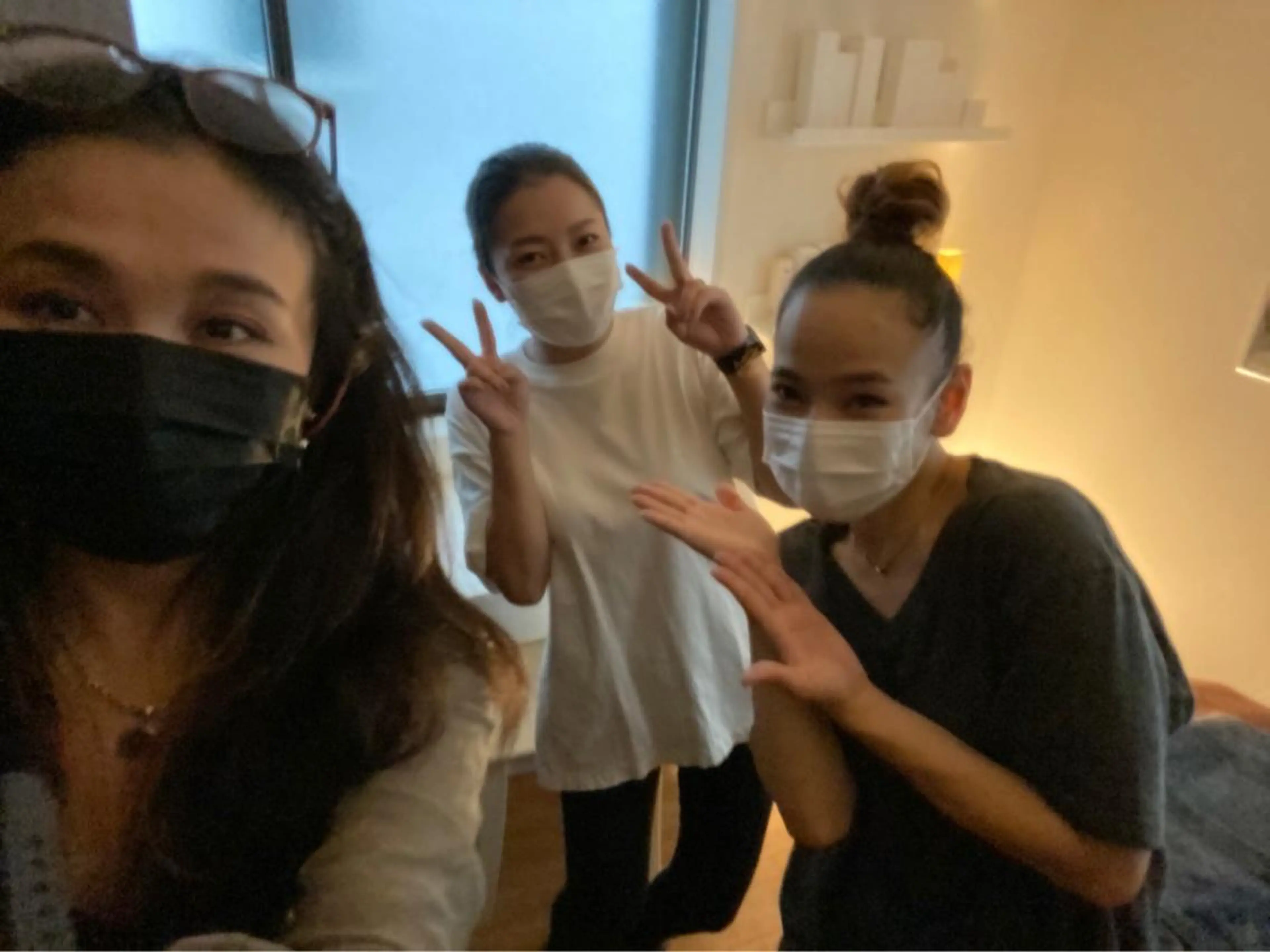 ミューズエステ 谷口美結のエステ・リラクイメージ