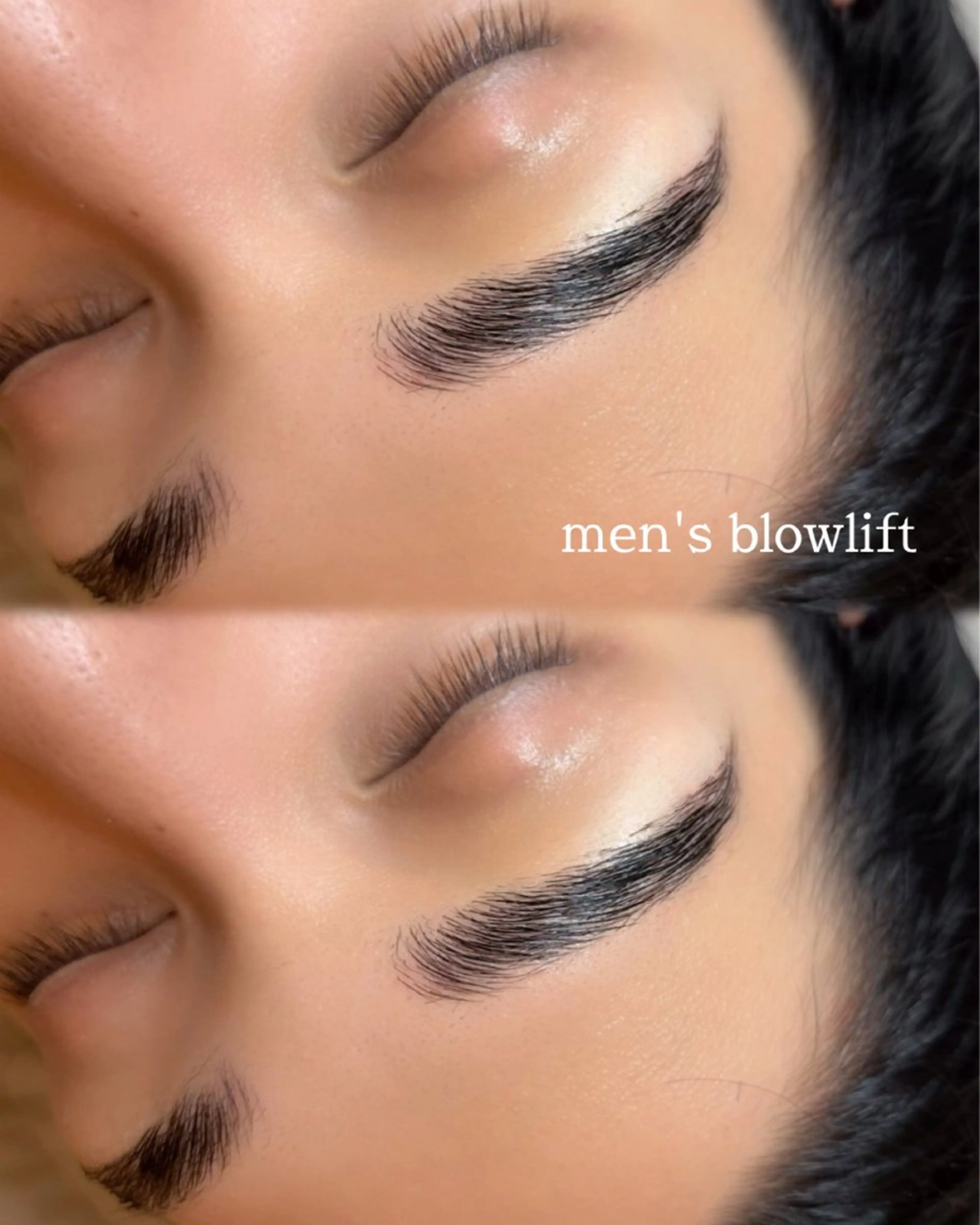 アイブロウ 眉カット その他(アイブロウ) MU-TE eyelashのマツエク・マツパデザイン