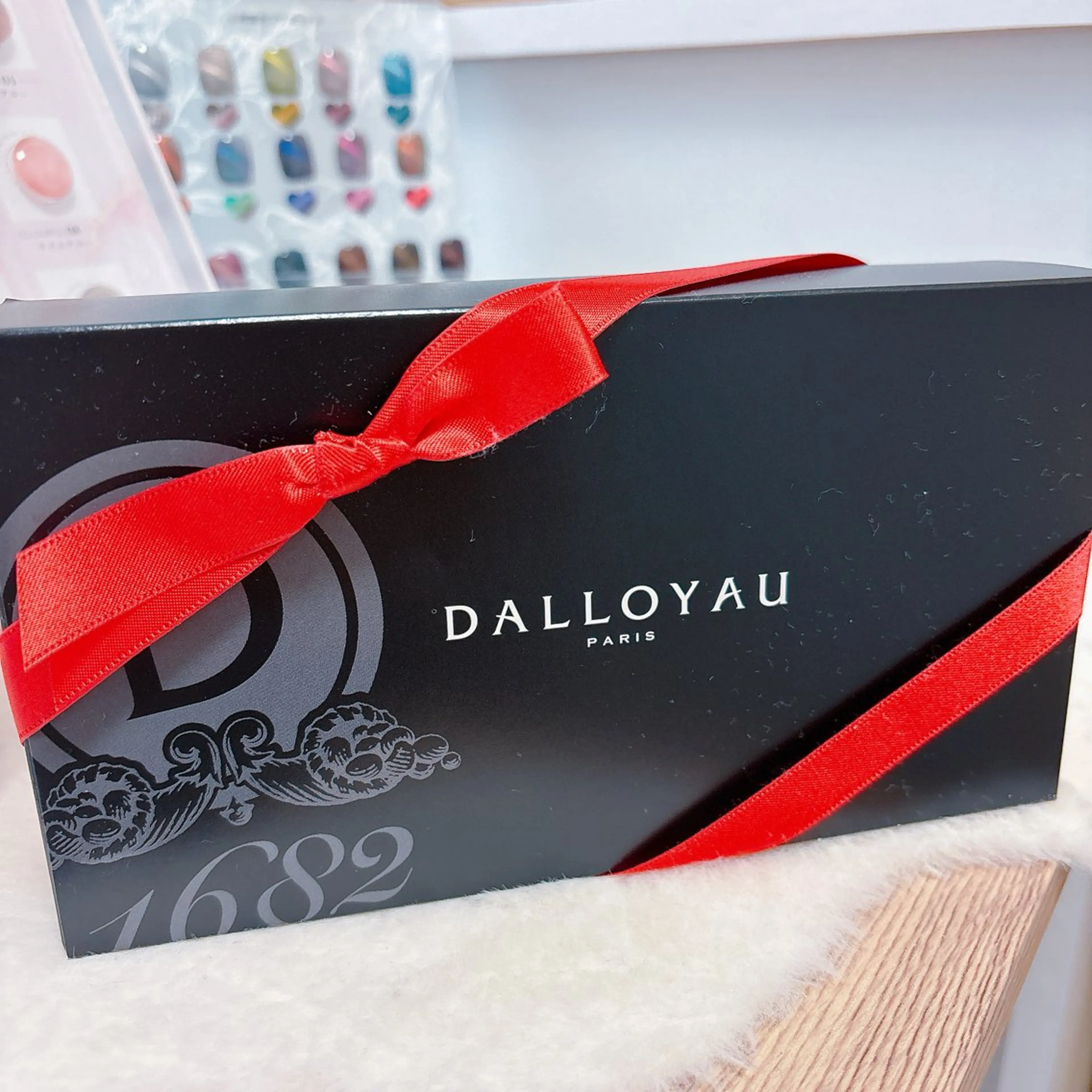 ネイル ゆ か_Nails💫のネイルデザイン