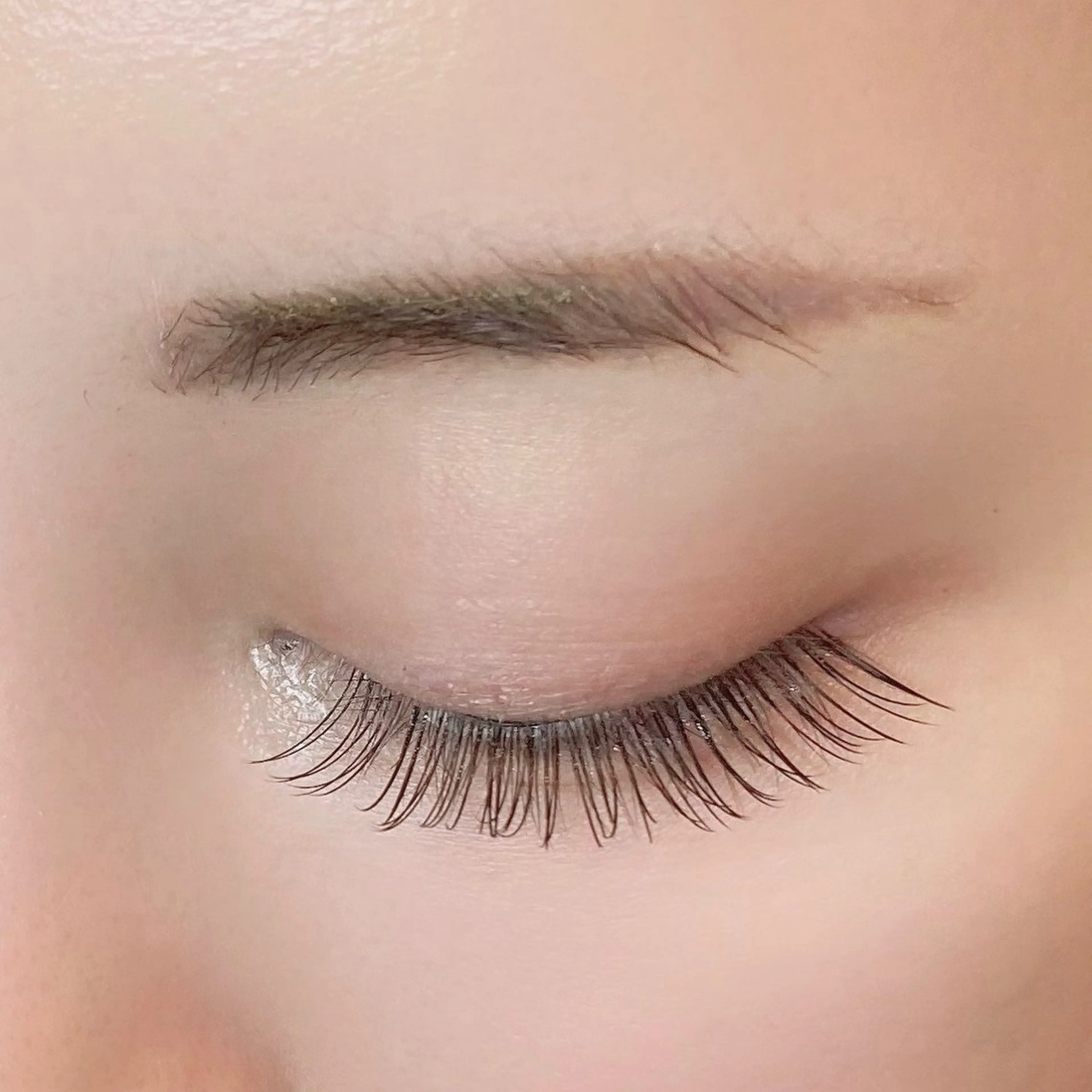 マツエク・マツパ eye_ yumikoのマツエク・マツパデザイン