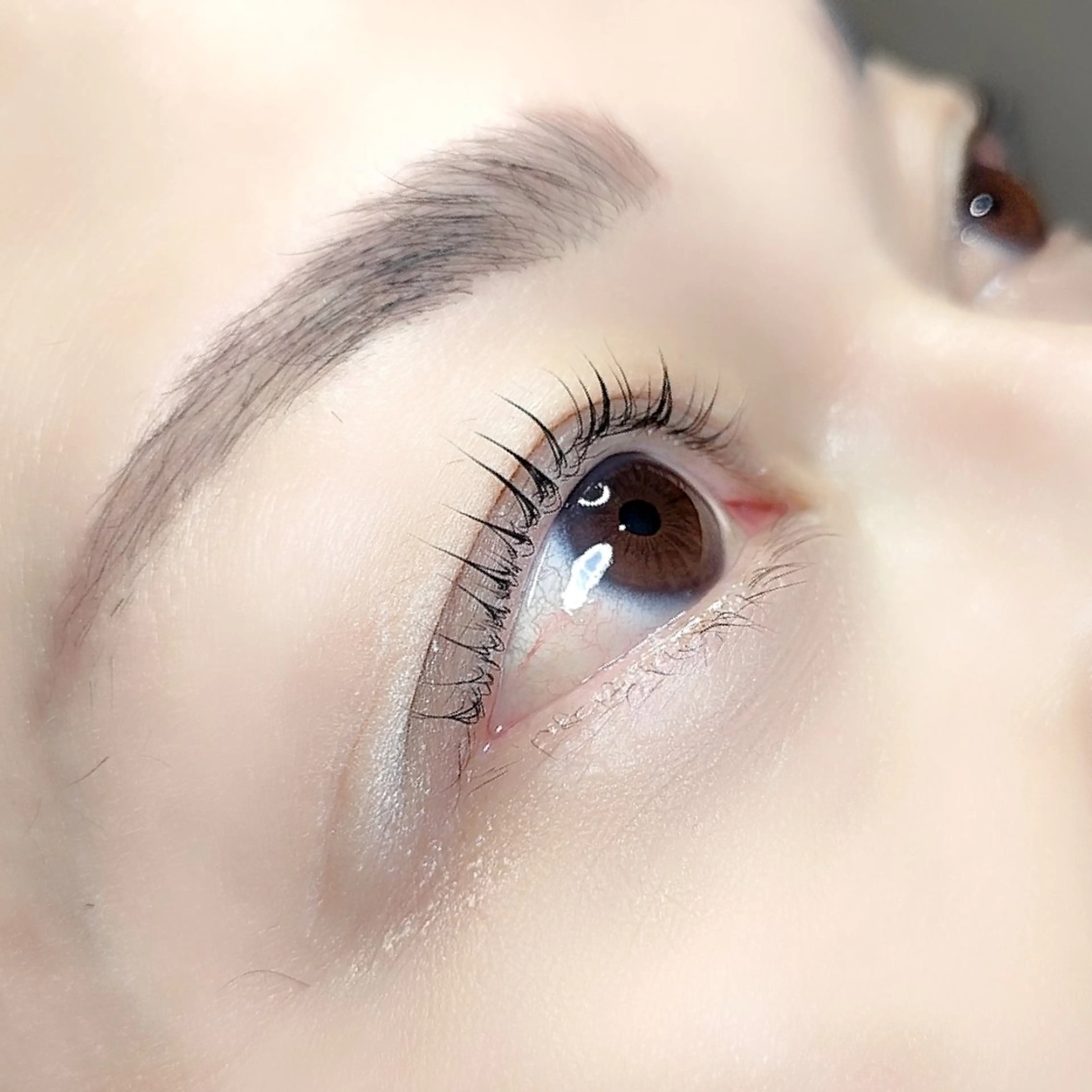 マツエク・マツパ ワックス脱毛 眉カット その他(アイブロウ) charm  おののマツエク・マツパデザイン