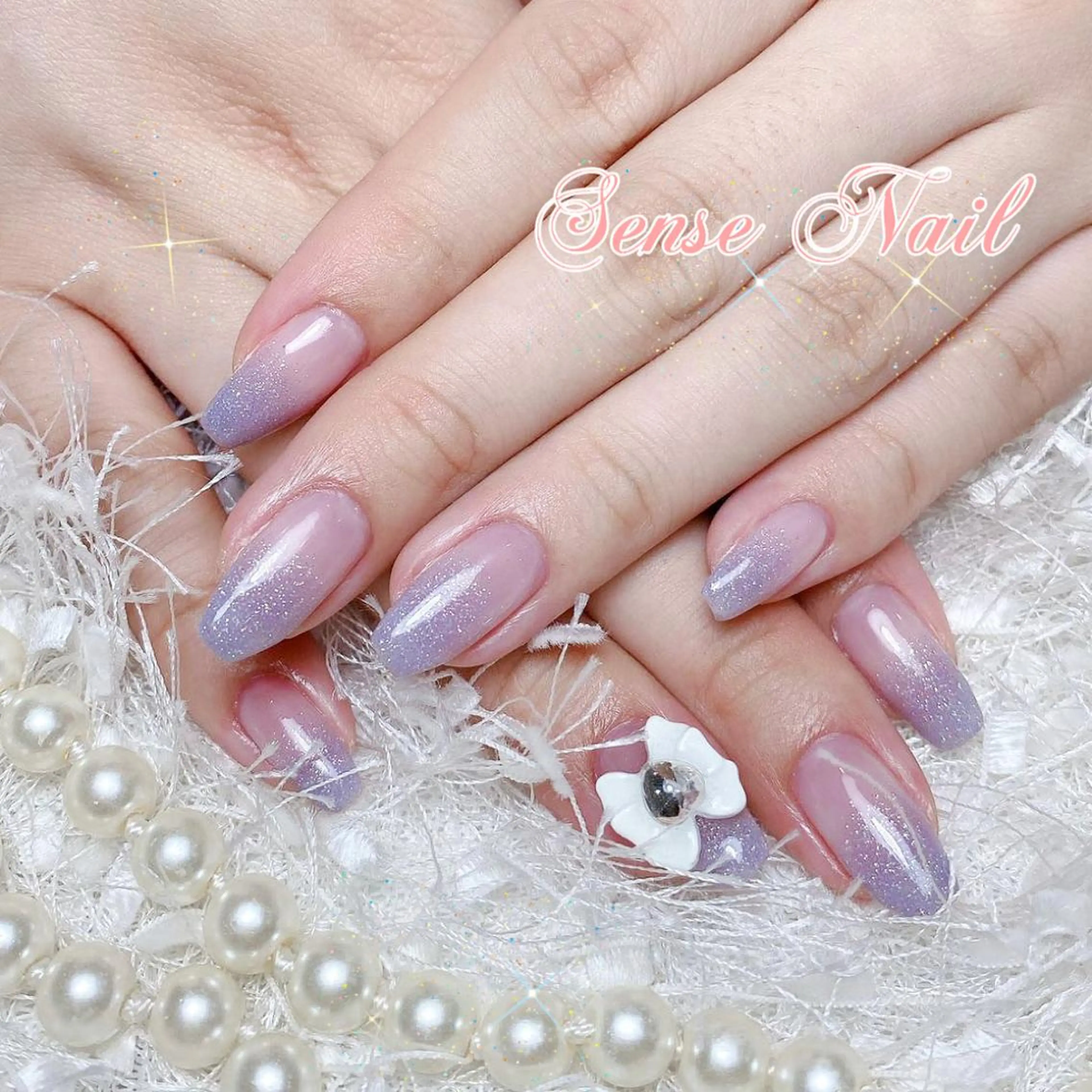 ネイル 🎀Sense Nail新宿店🎀のネイルデザイン