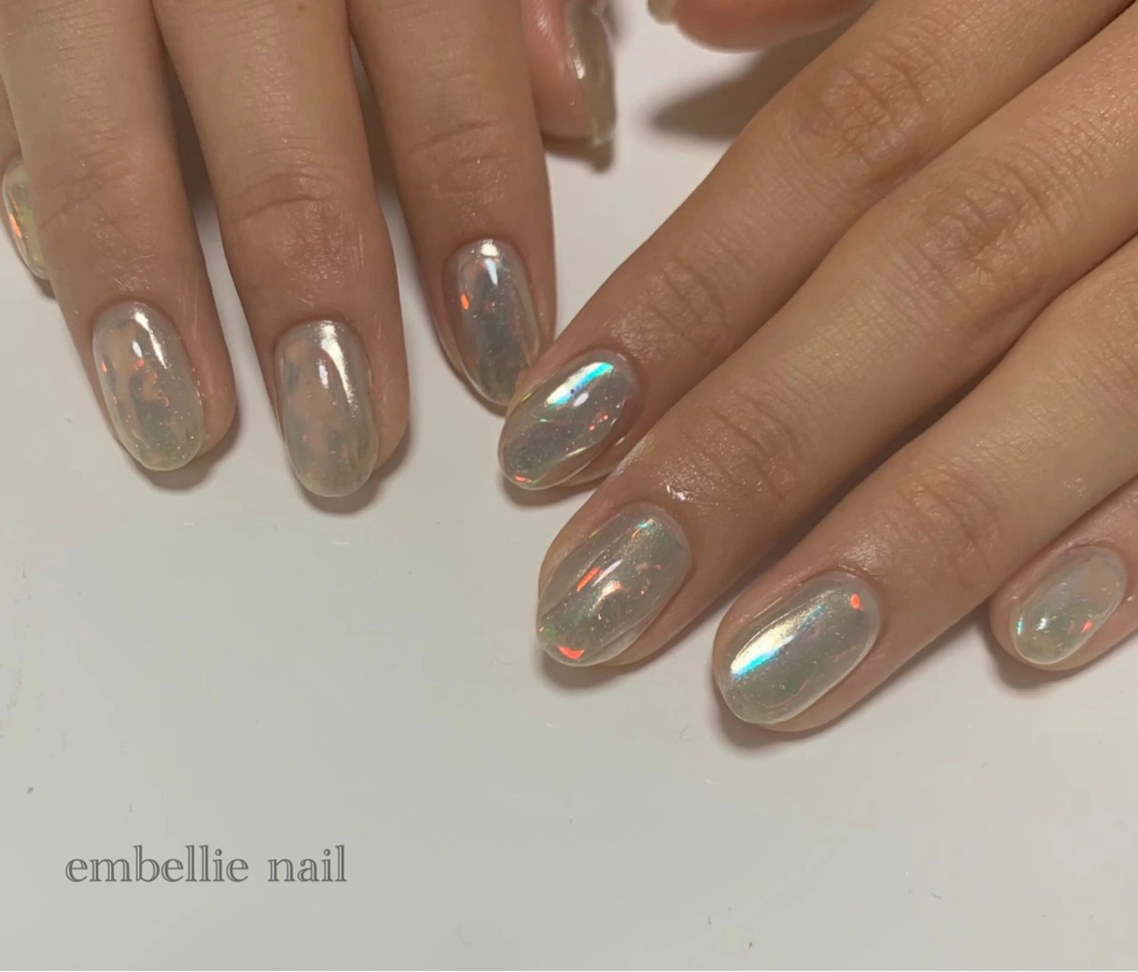 ネイル miyasaka erikoのネイルデザイン