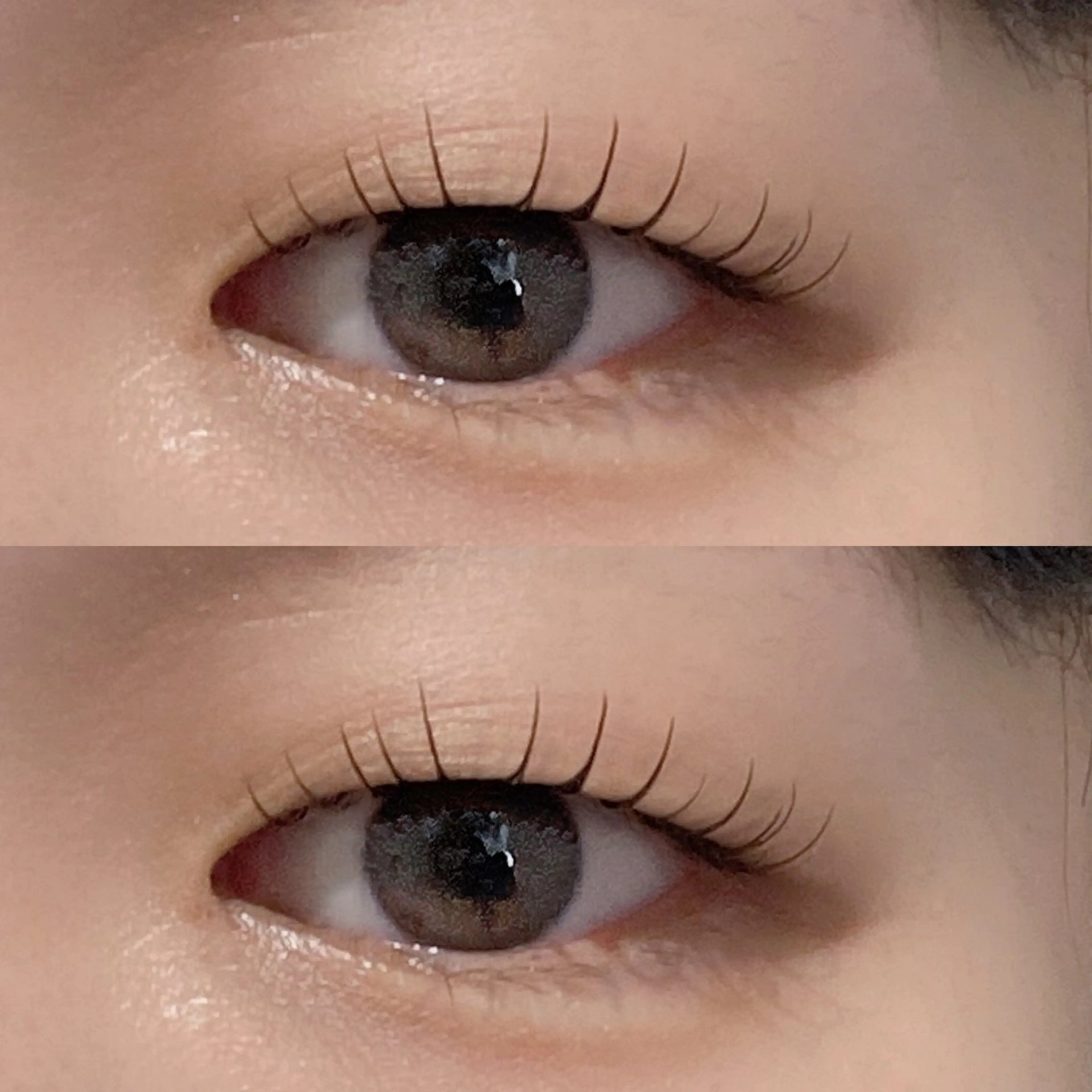 マツエク・マツパ トップアイリスト♡ sayaのマツエク・マツパデザイン