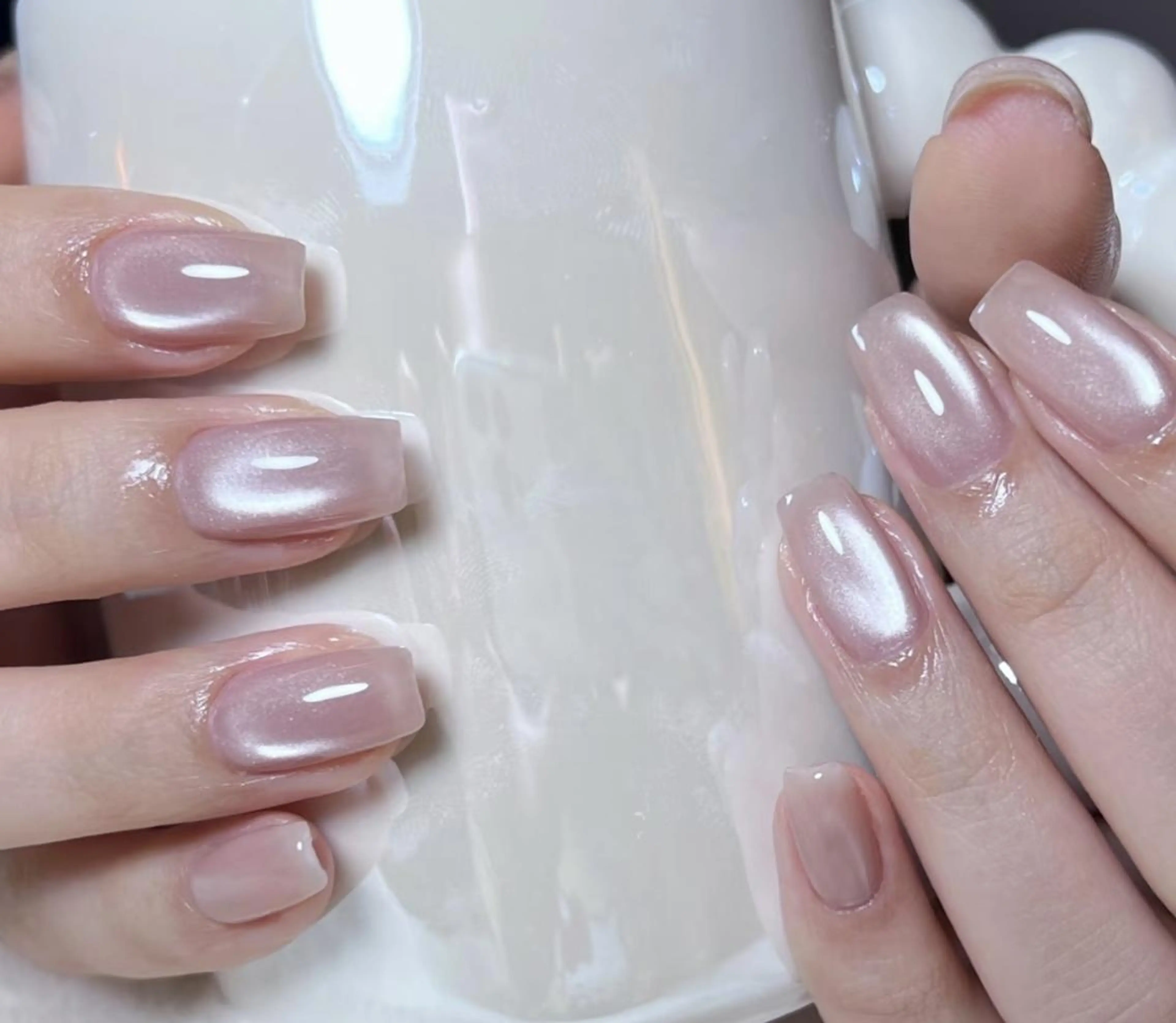 ネイル ハンドネイル Miya🎀 nailのネイルデザイン