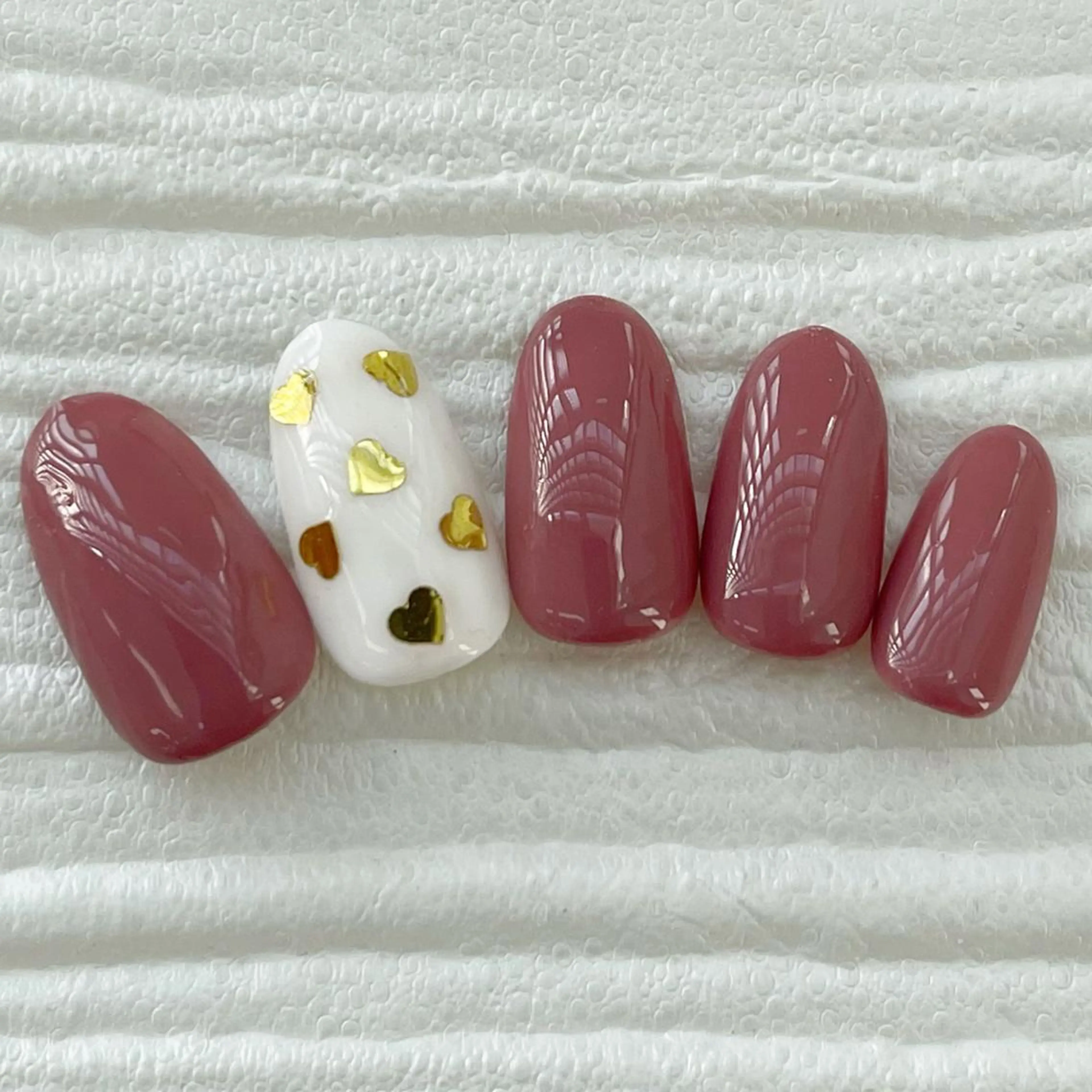 ネイル Nail salon Honey Beeのネイルデザイン