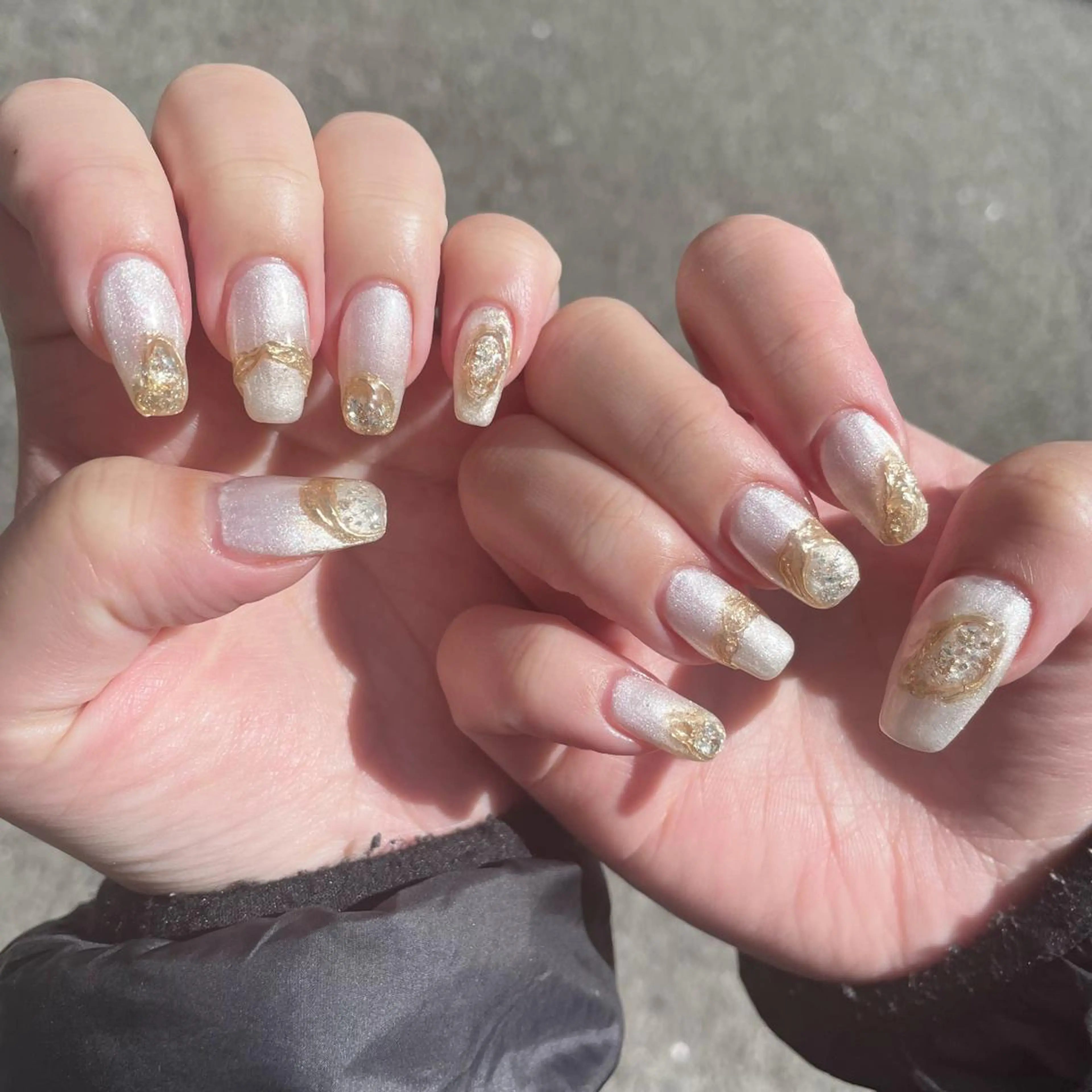 ネイル nail.gorin所属・吉村 優子のネイルデザイン