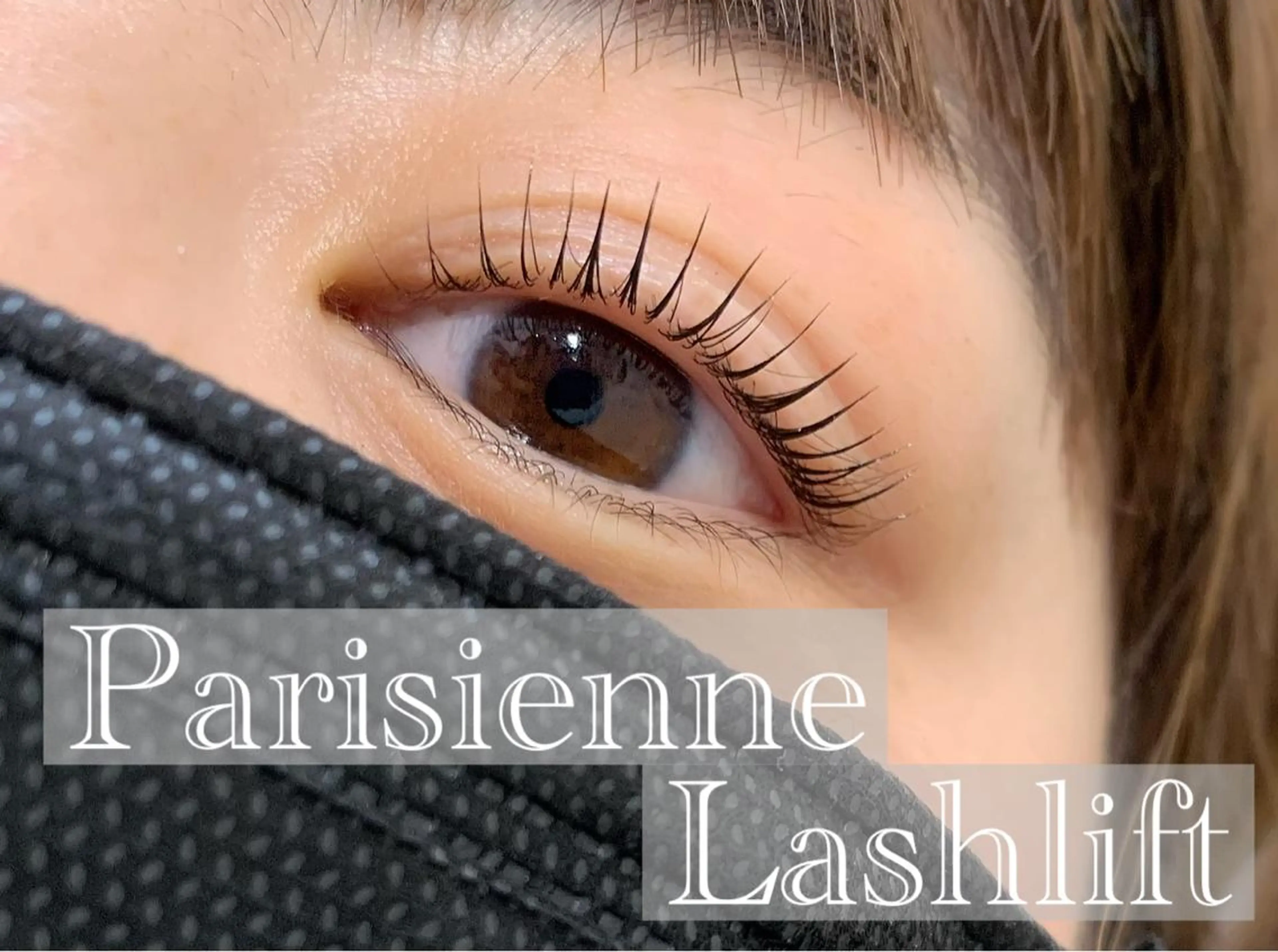 マツエク・マツパ マツパ furuya yukaのマツエク・マツパデザイン