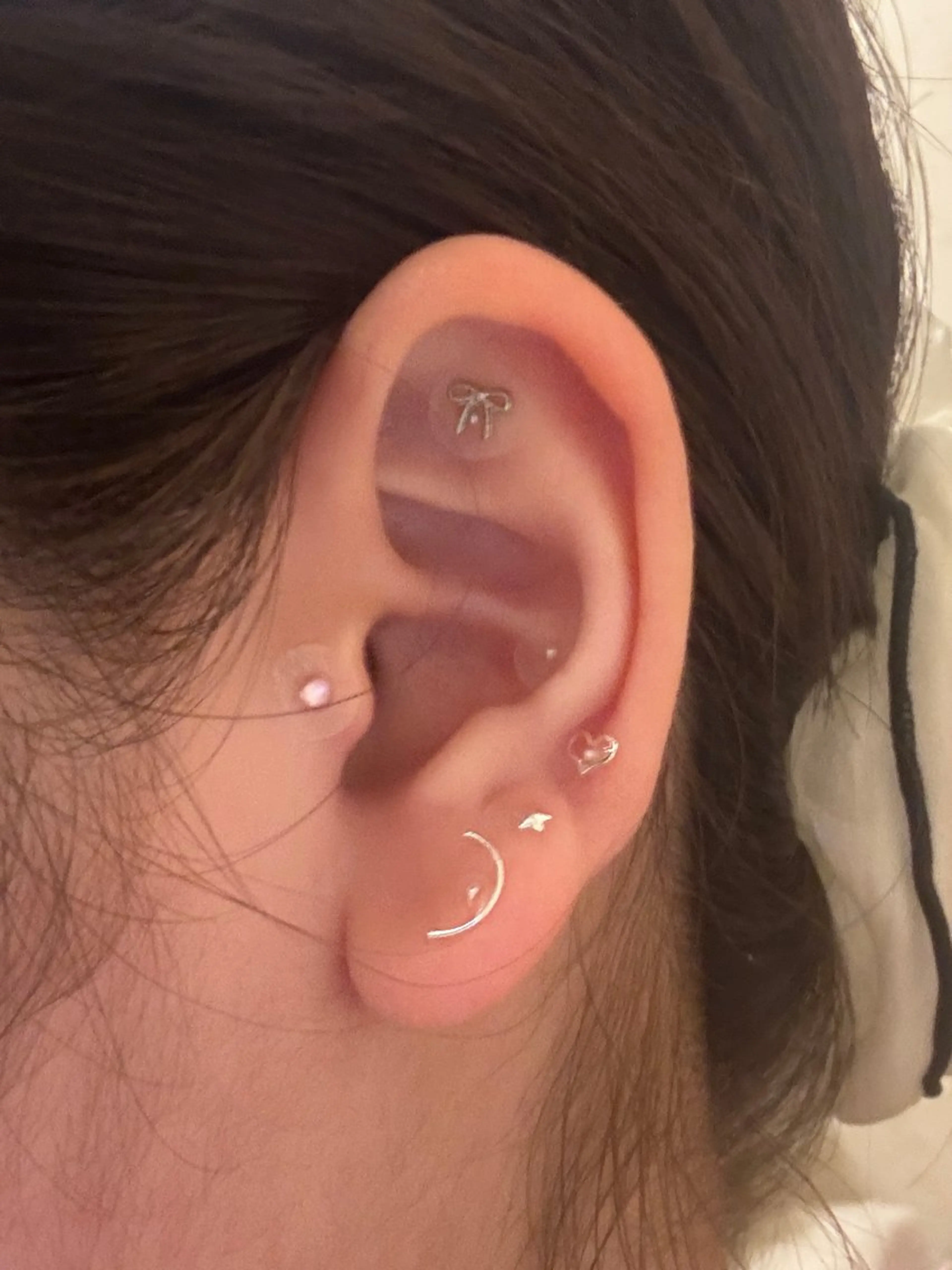 その他 beau'r nanamiのネイルデザイン