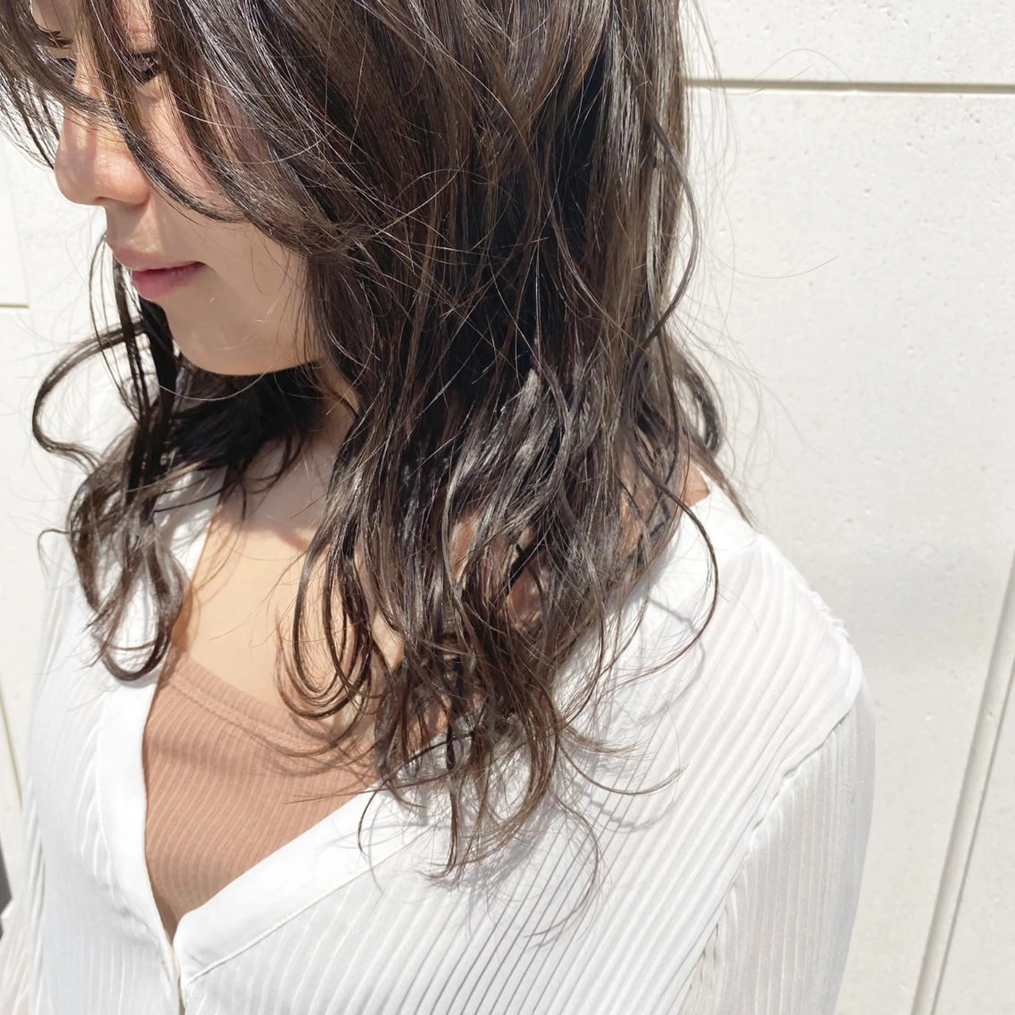 ロング 🌟マチダ テルヤ🌟のその他イメージ