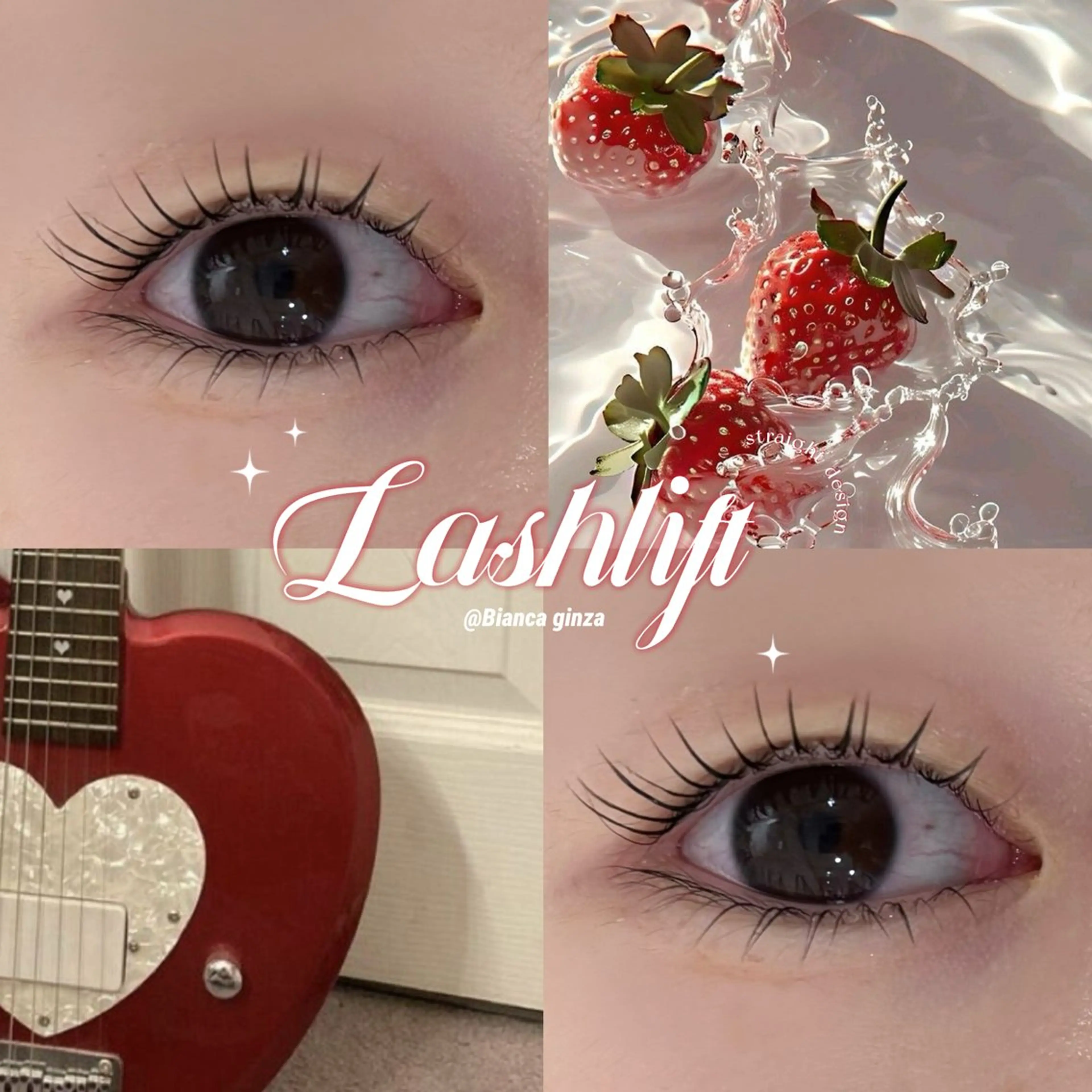 マツエク・マツパ Bianca 銀座 Sakuraiのその他イメージ