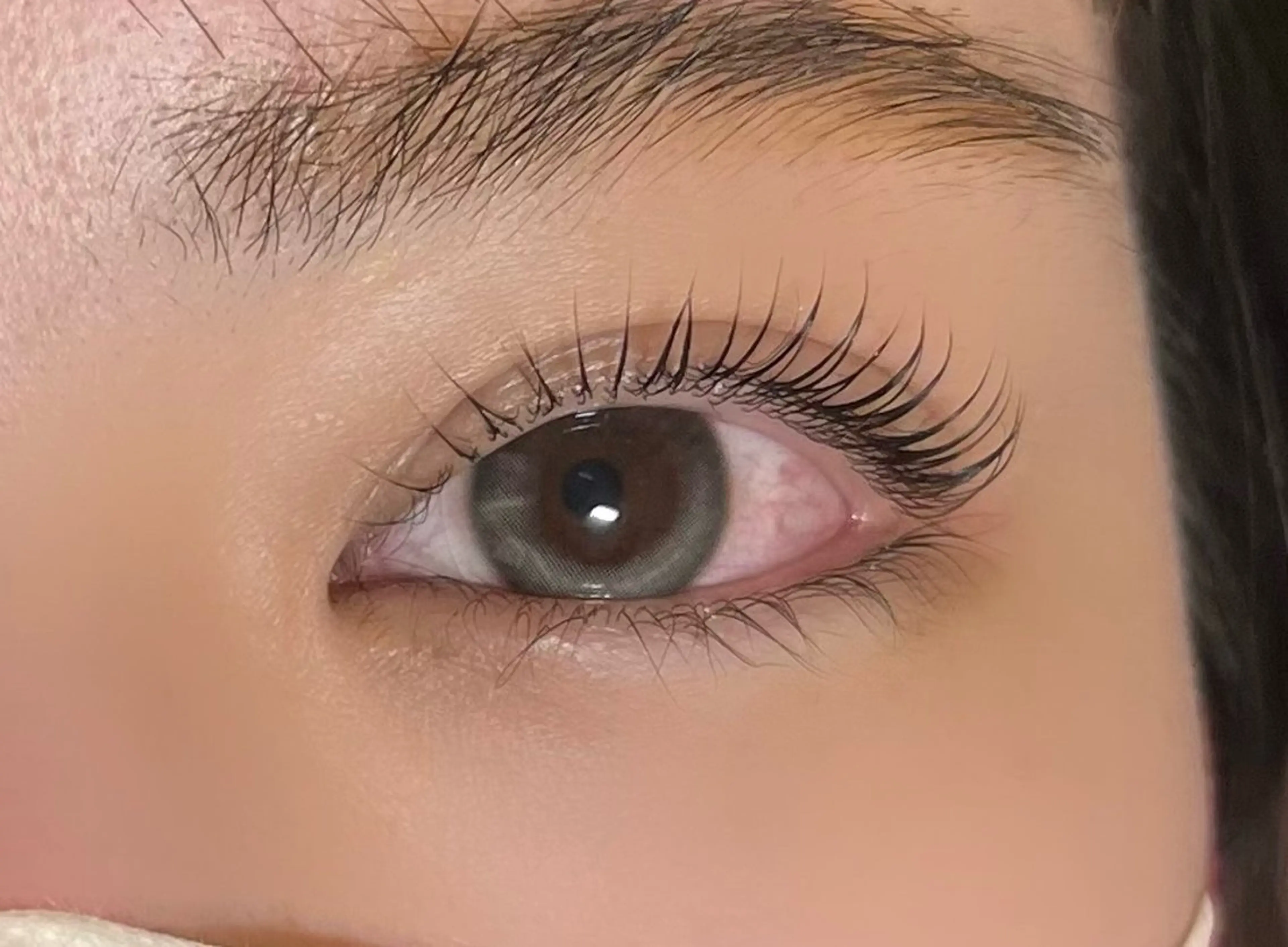 マツエク・マツパ ♥️可愛いをお届け ♥️荒畑のマツエク・マツパデザイン