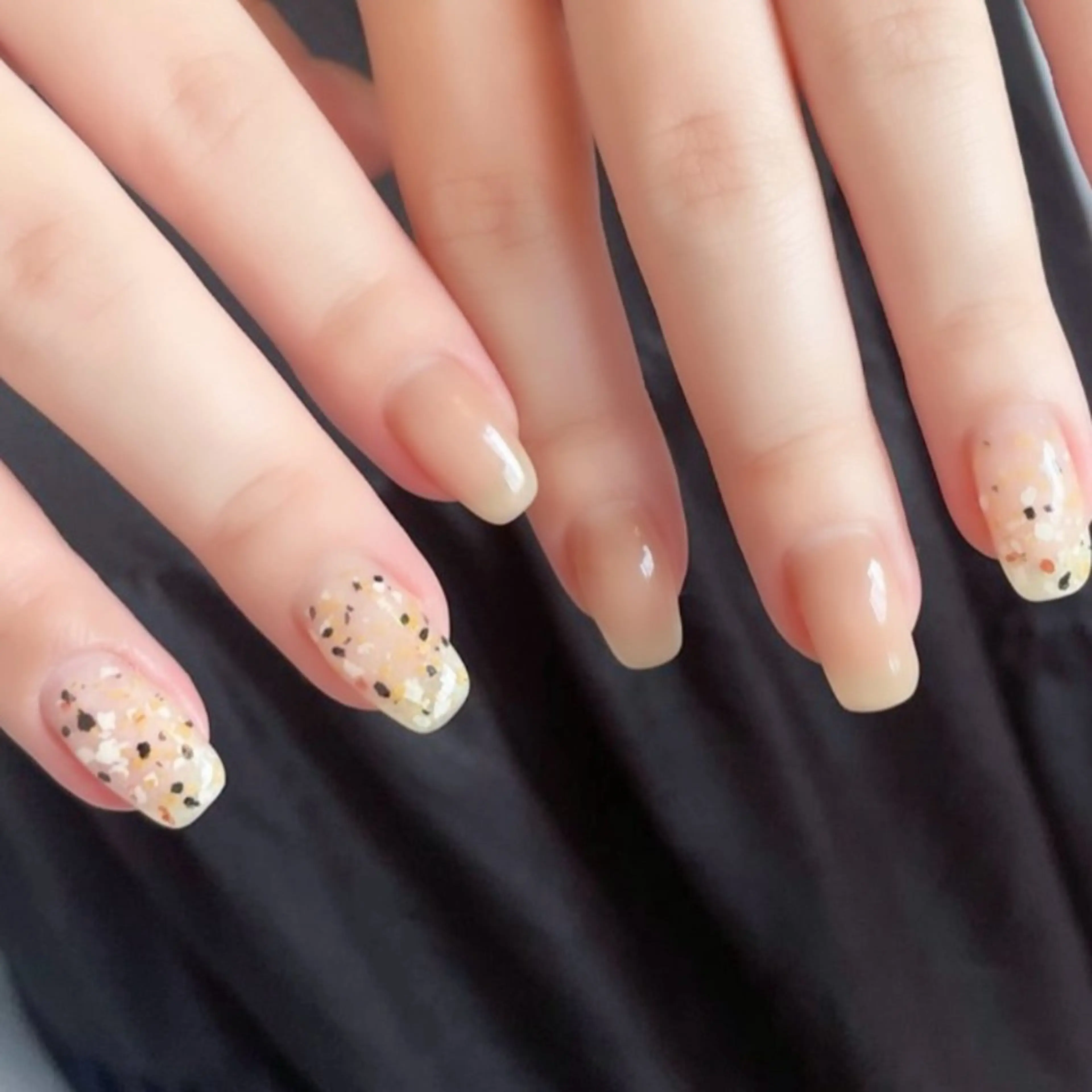 ネイル ハンドネイル Chicchi 加茂宮駅徒歩3分のネイルデザイン