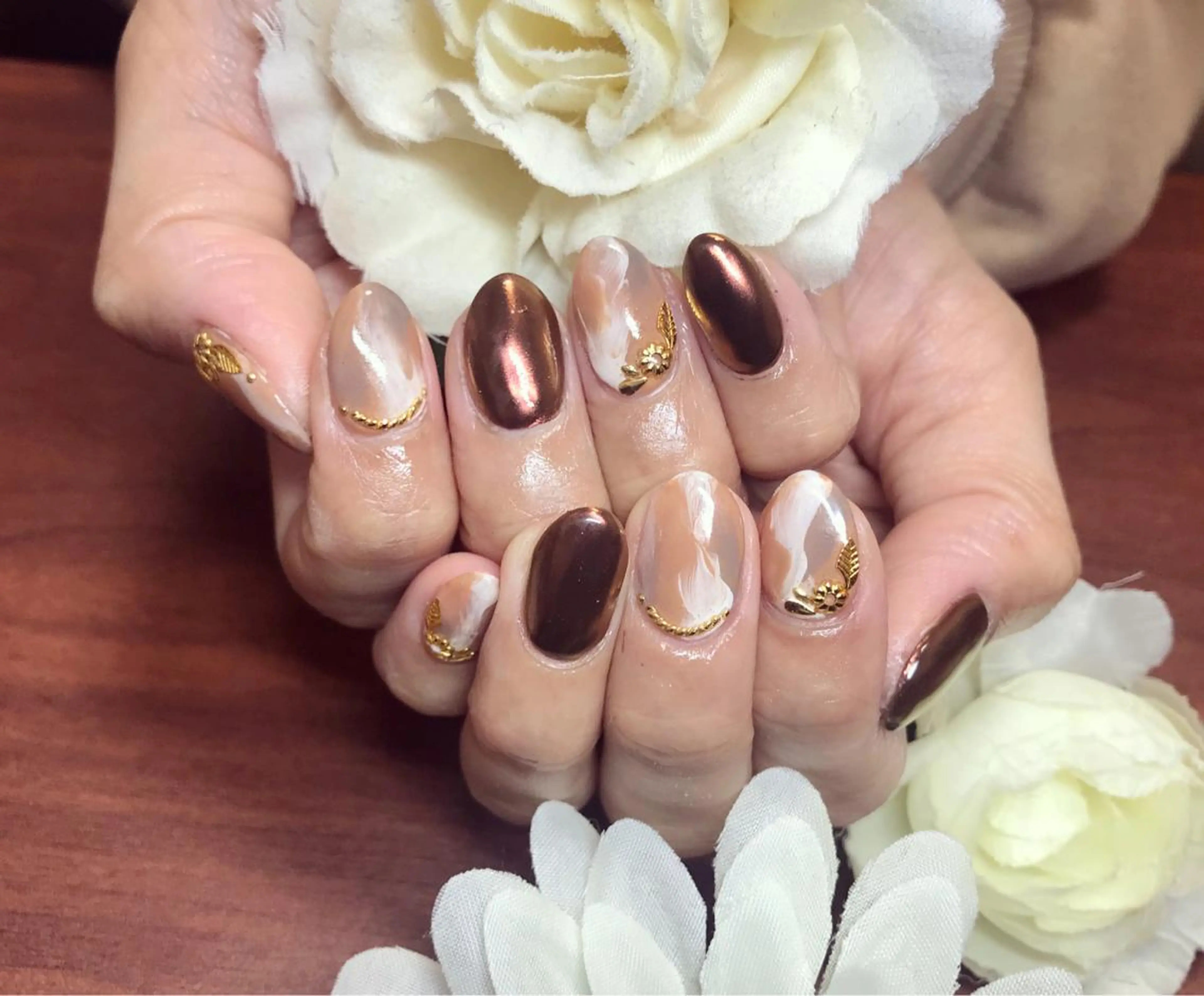 ネイル NAIL salon ACEのネイルデザイン