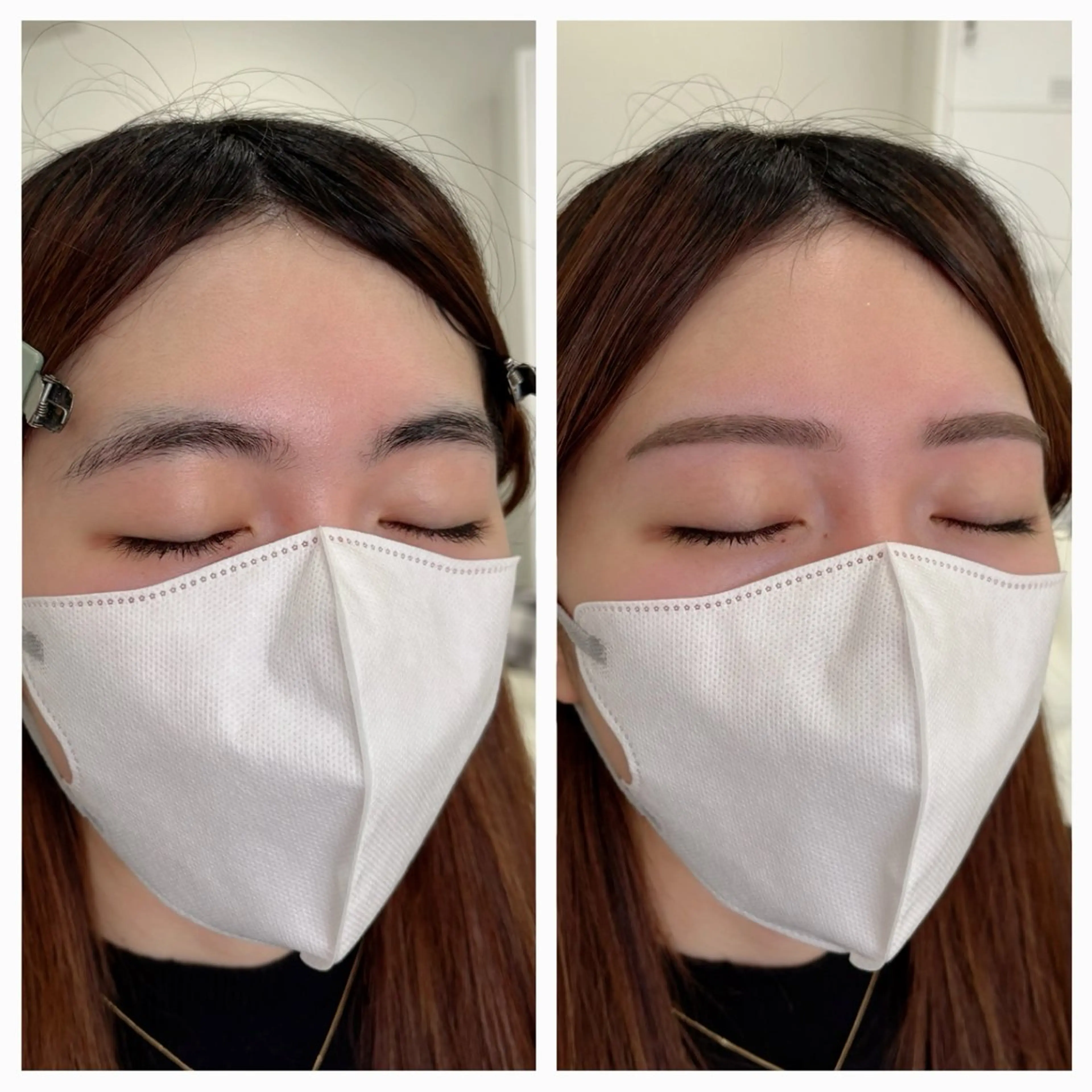 アイブロウ アイブロウサロン 🫧AMIの眉毛・アイブロウイメージ