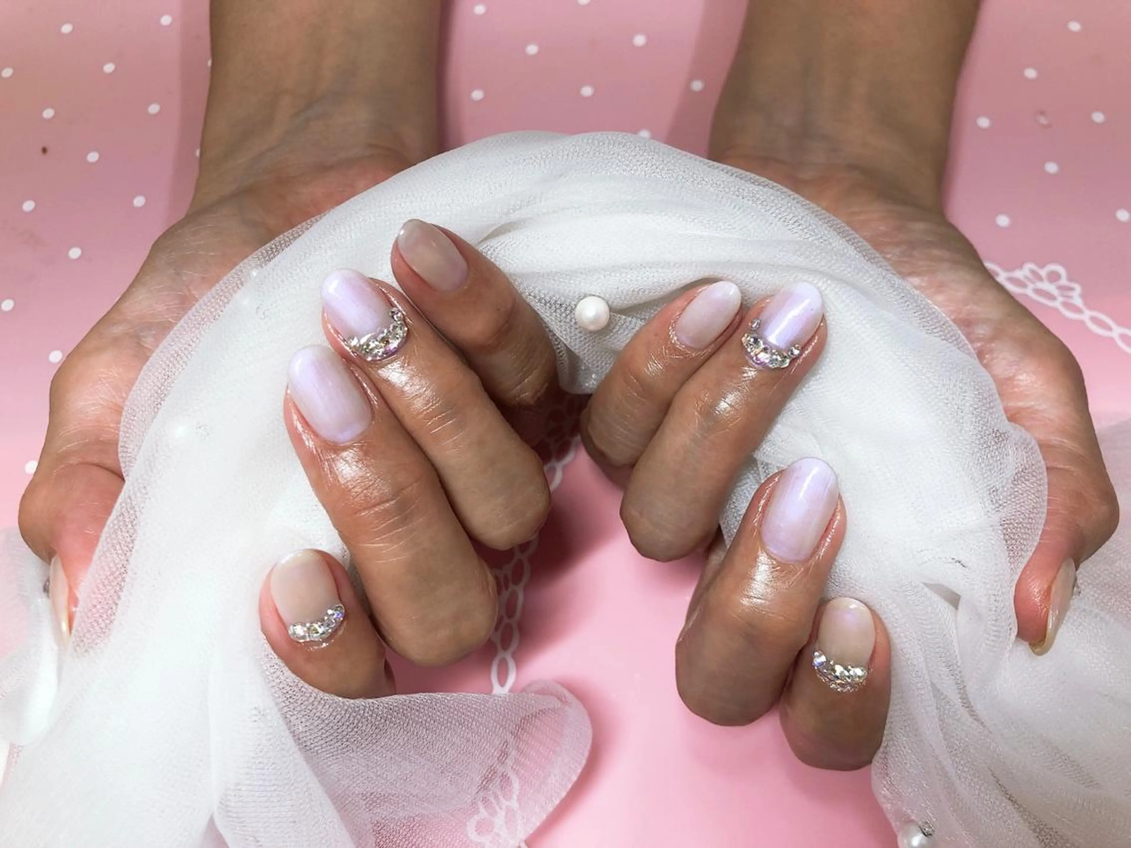 ネイル ✨Serenity Nail salonのネイルデザイン