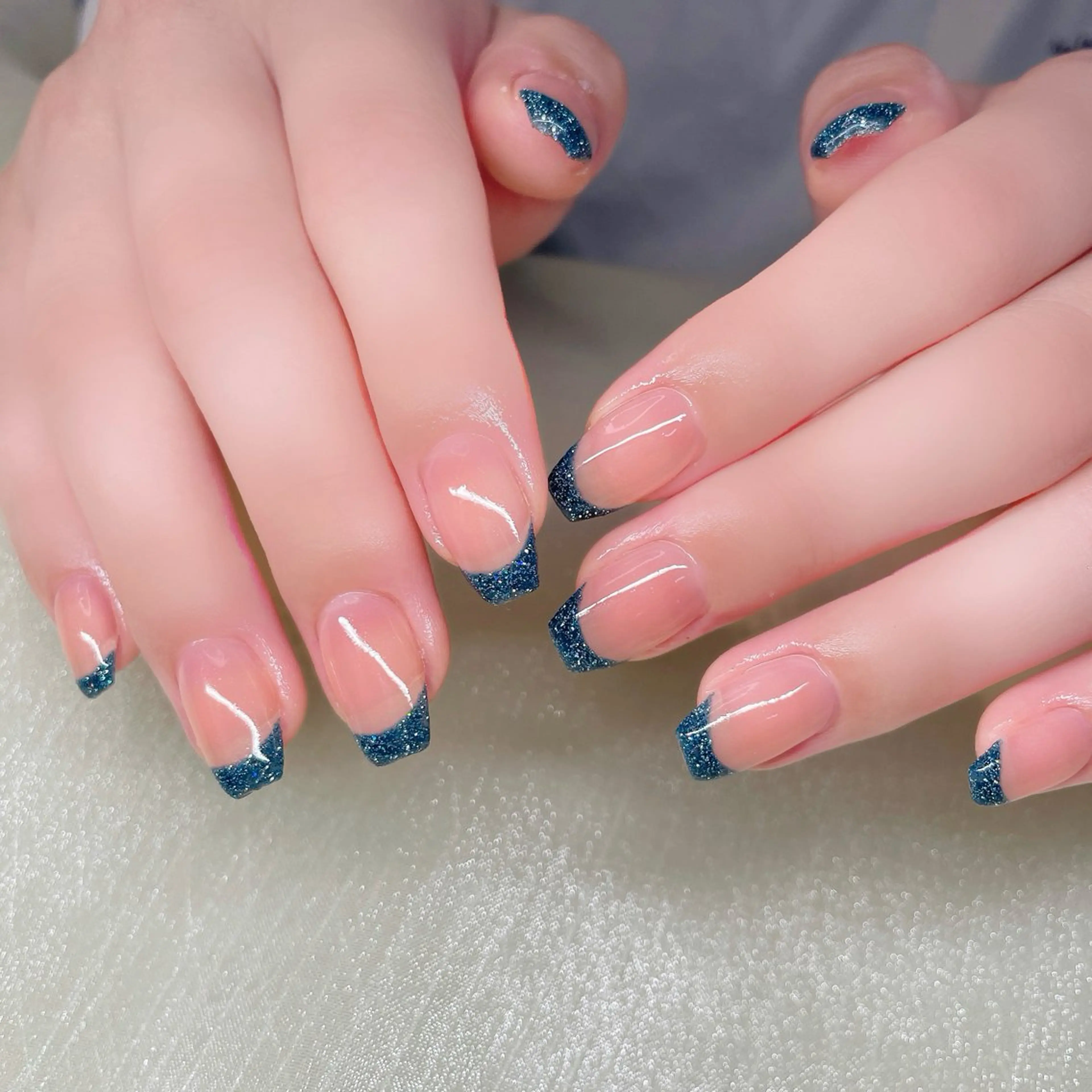 ネイル ハンドネイル Nailist suzuのネイルデザイン