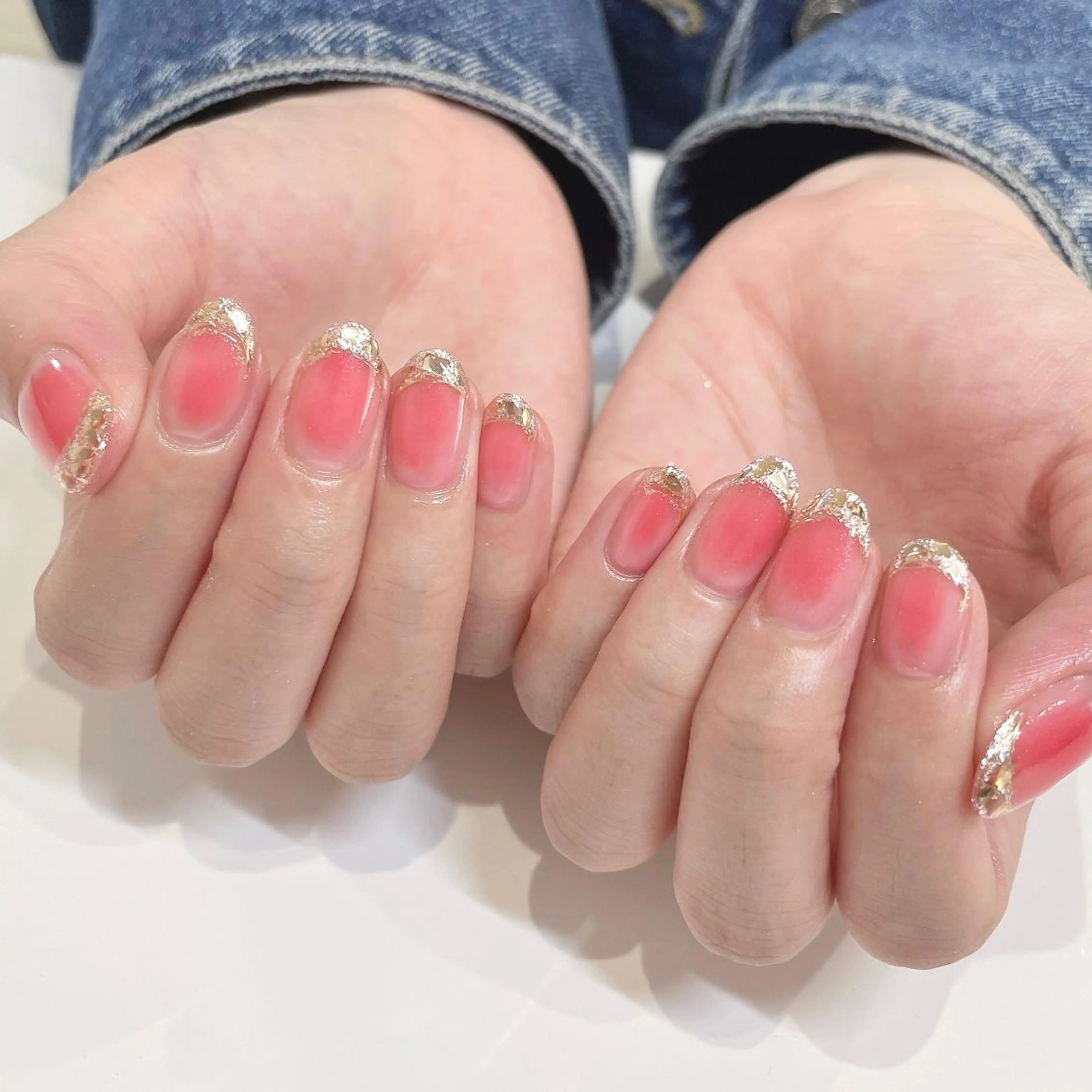 ネイル 北名古屋♡ ayanaのネイルデザイン