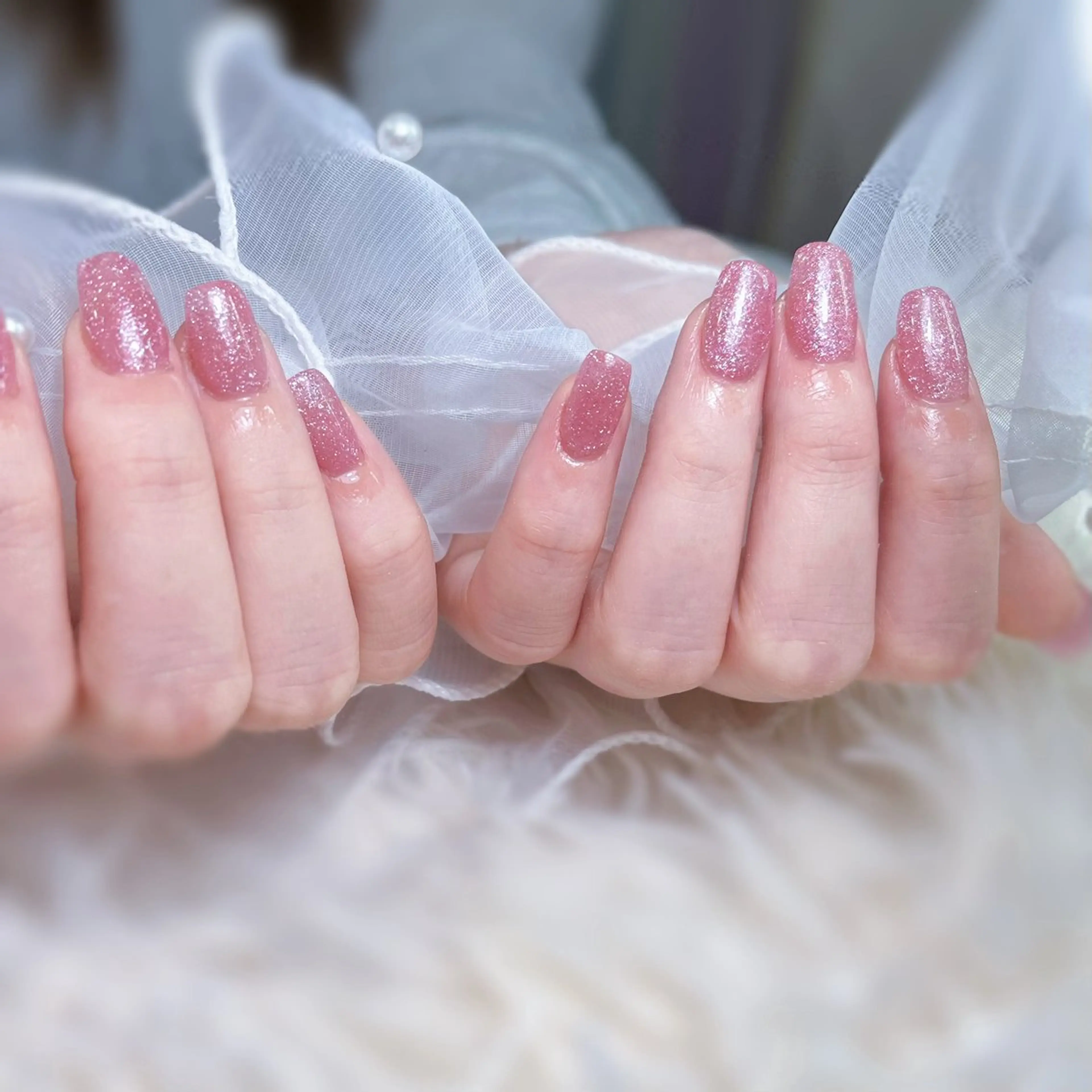 ネイル Twinkle Nail Kuboのネイルデザイン