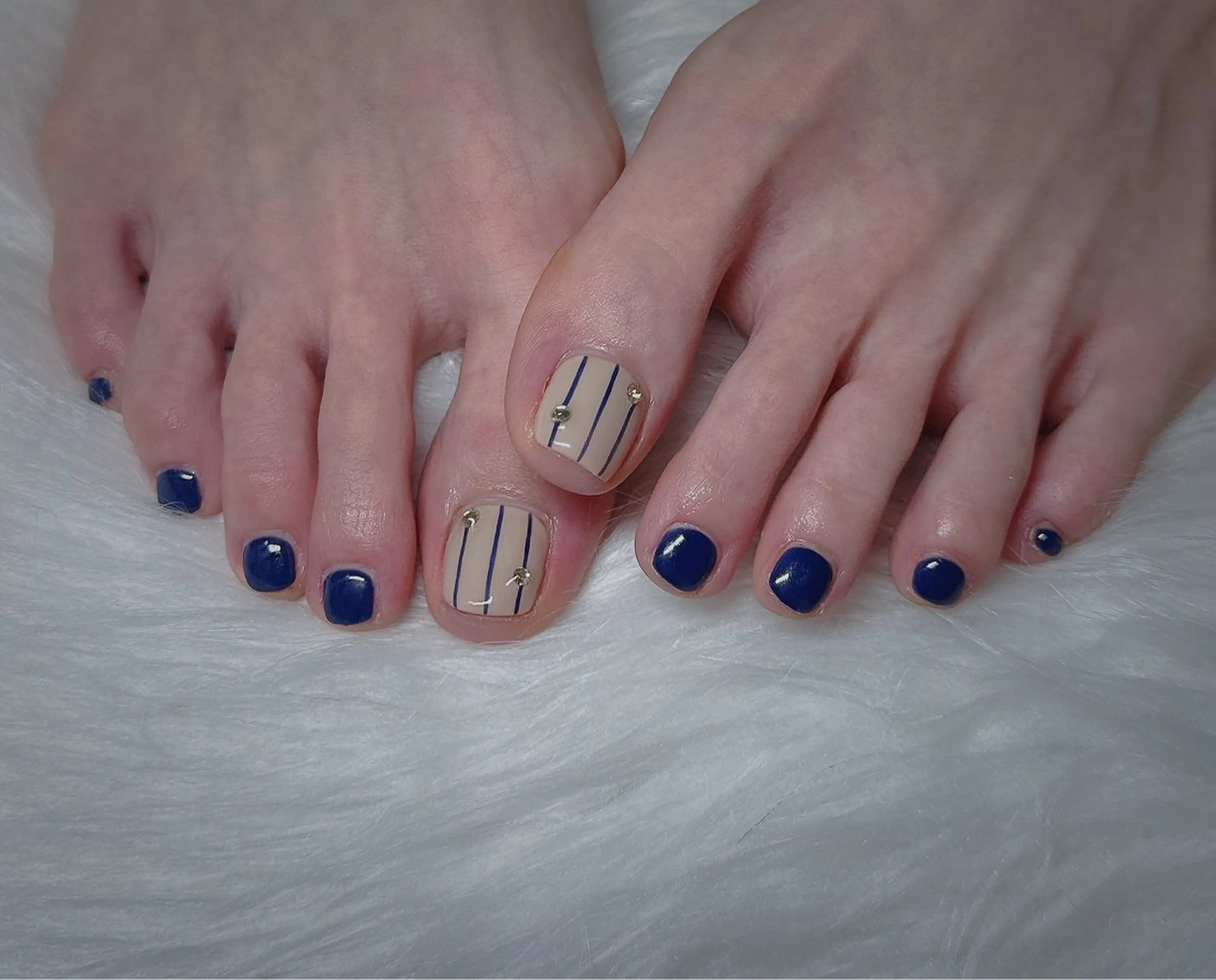 ネイル ハンドネイル Yumi nailのネイルデザイン