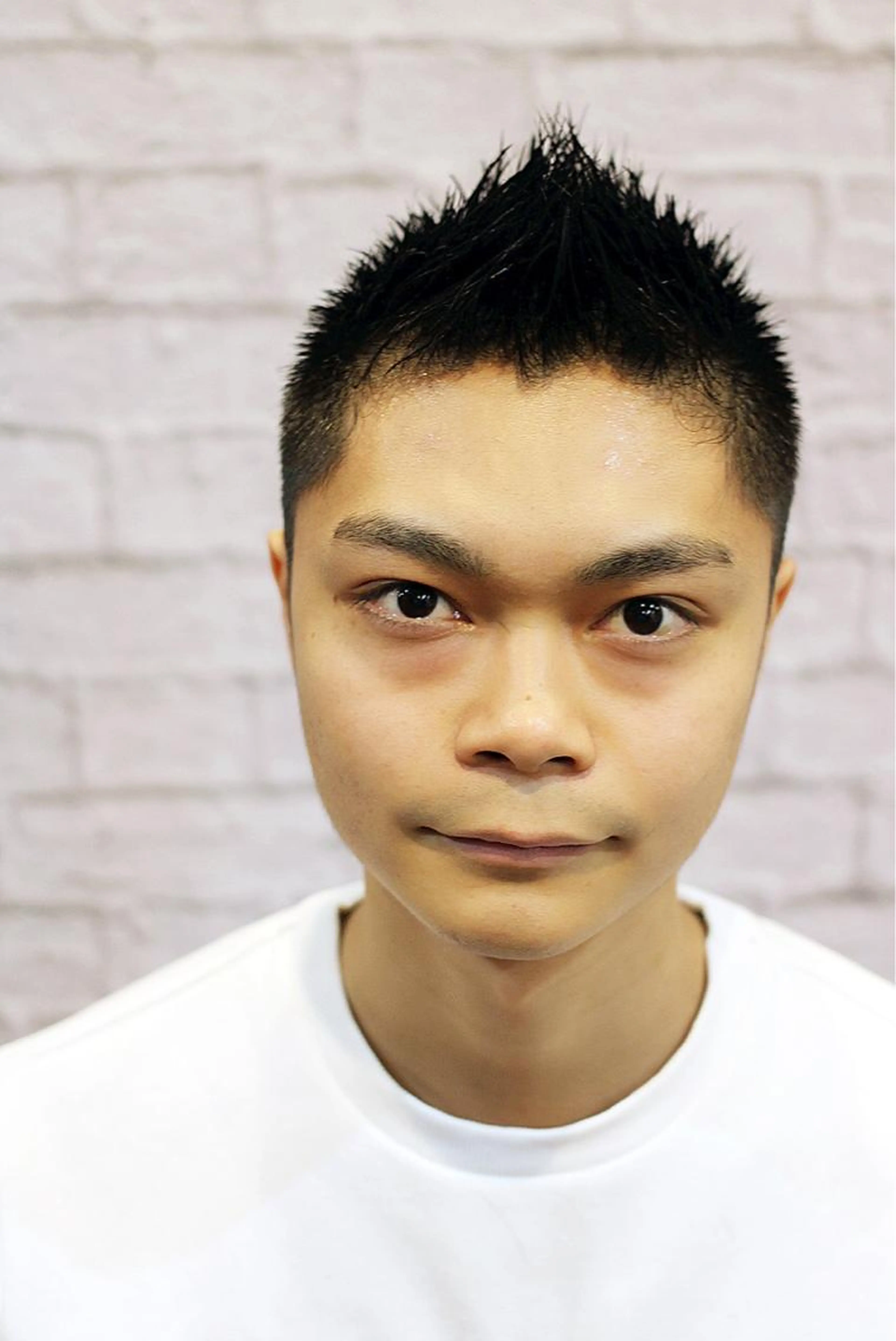 【✂︎ベリーショートスタイル✂︎】大人気メンズカット💈バリッとガリっと刈り上げたいならこちらの写真