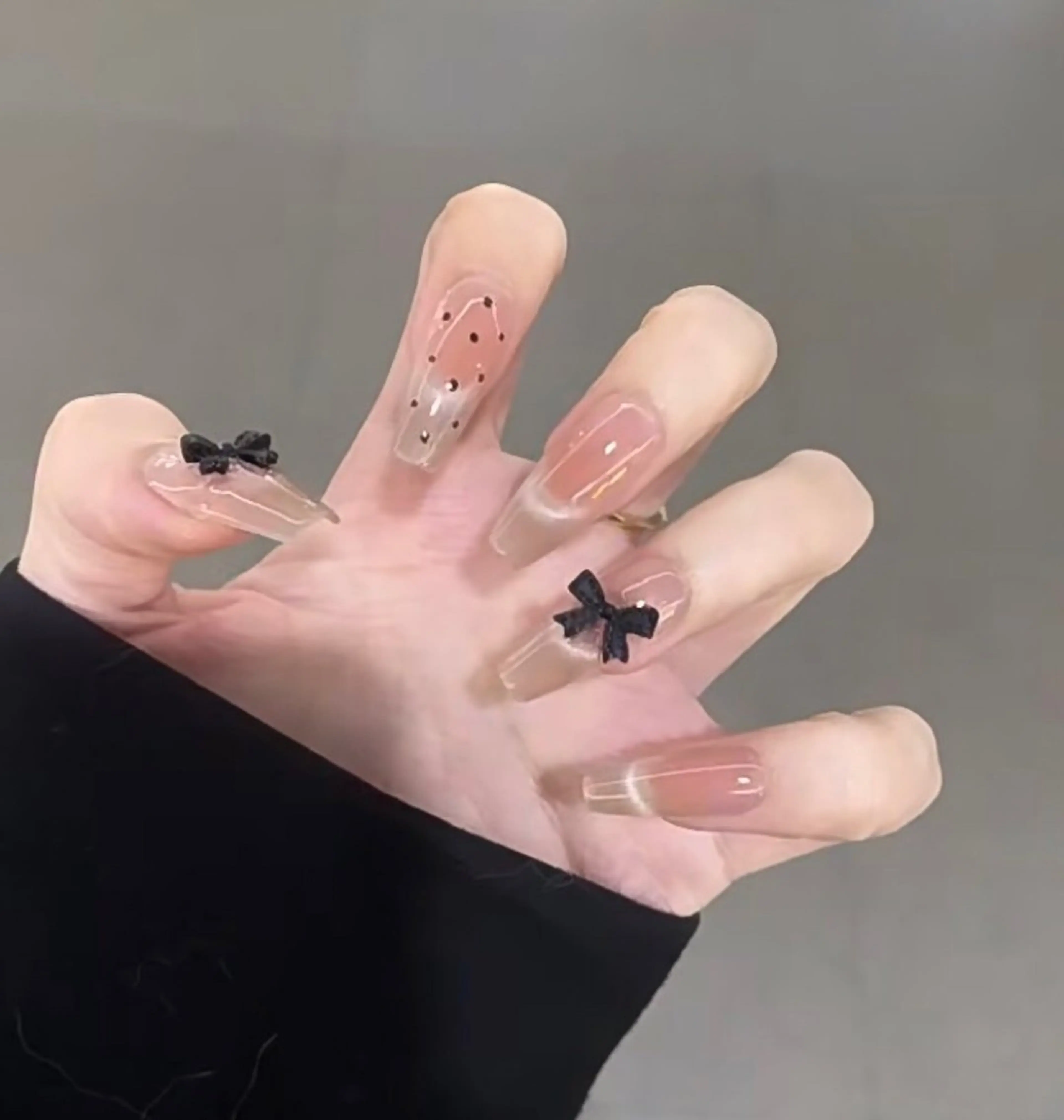 ネイル ハンドネイル Molly _nailのネイルデザイン