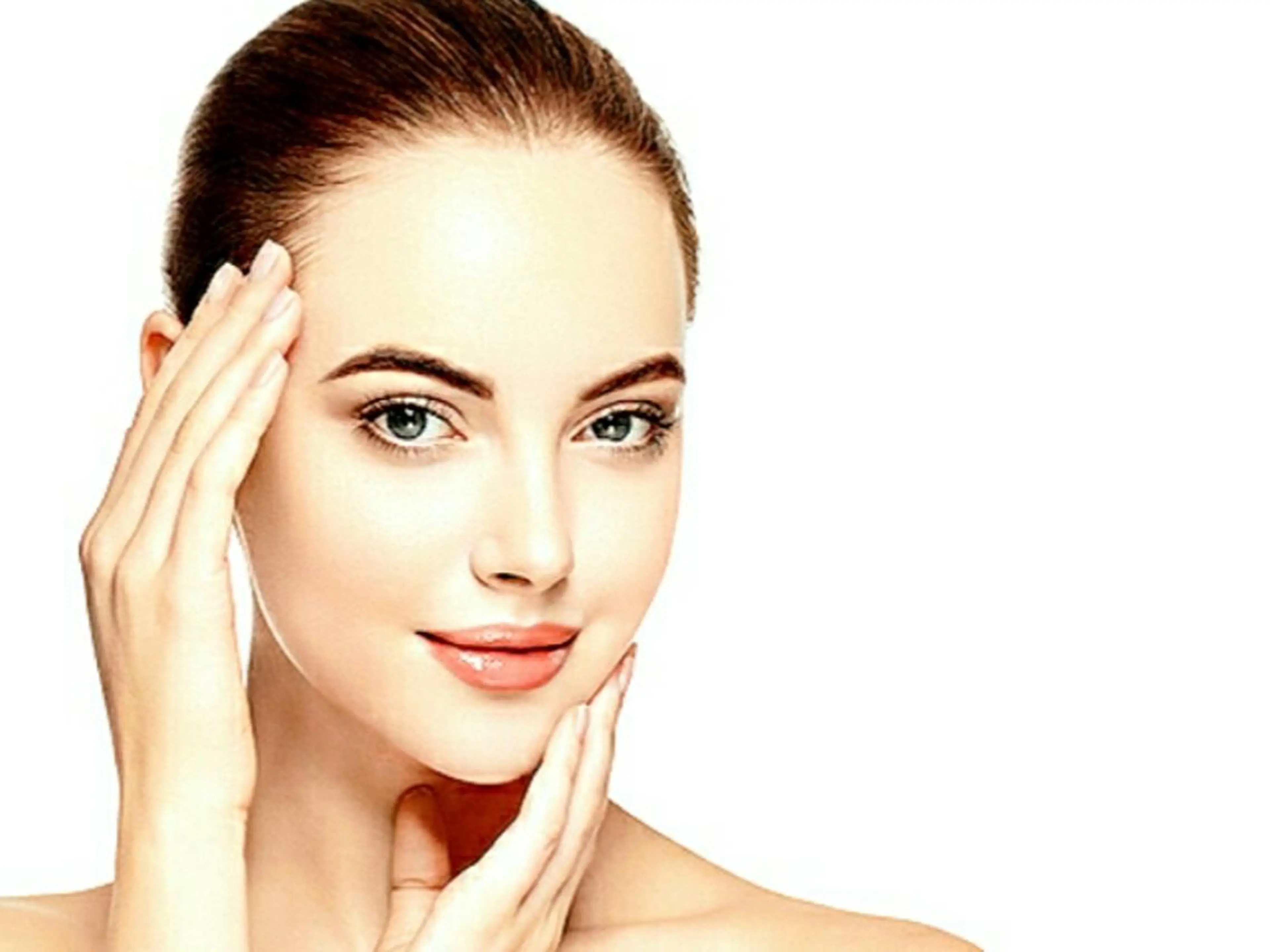 ★ご新規様限定【顔＋VIOデリケート美肌脱毛セット★￥7800】＋高濃度プラチナ保湿付♪の写真