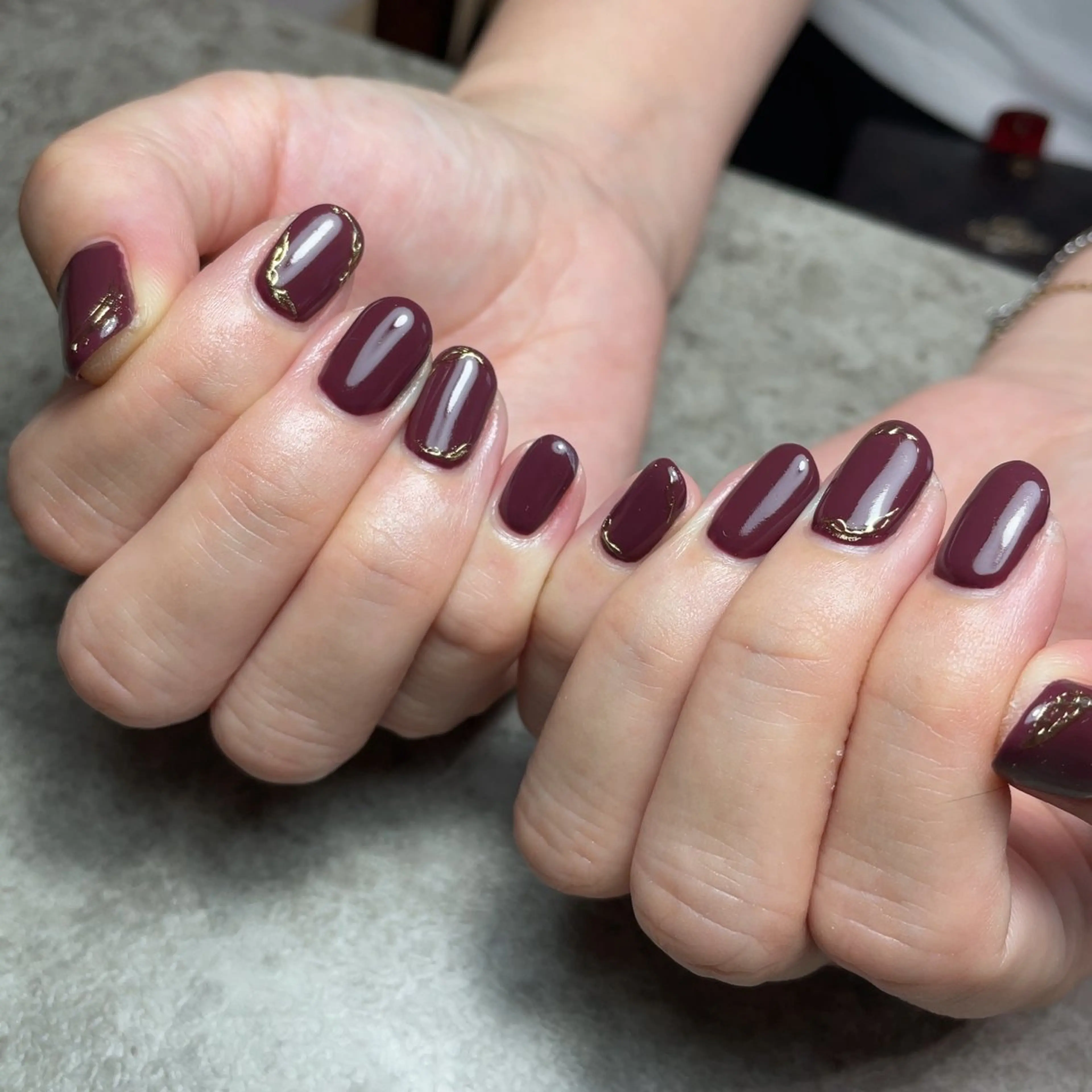 ネイル ハンドネイル irodori ayaのネイルデザイン