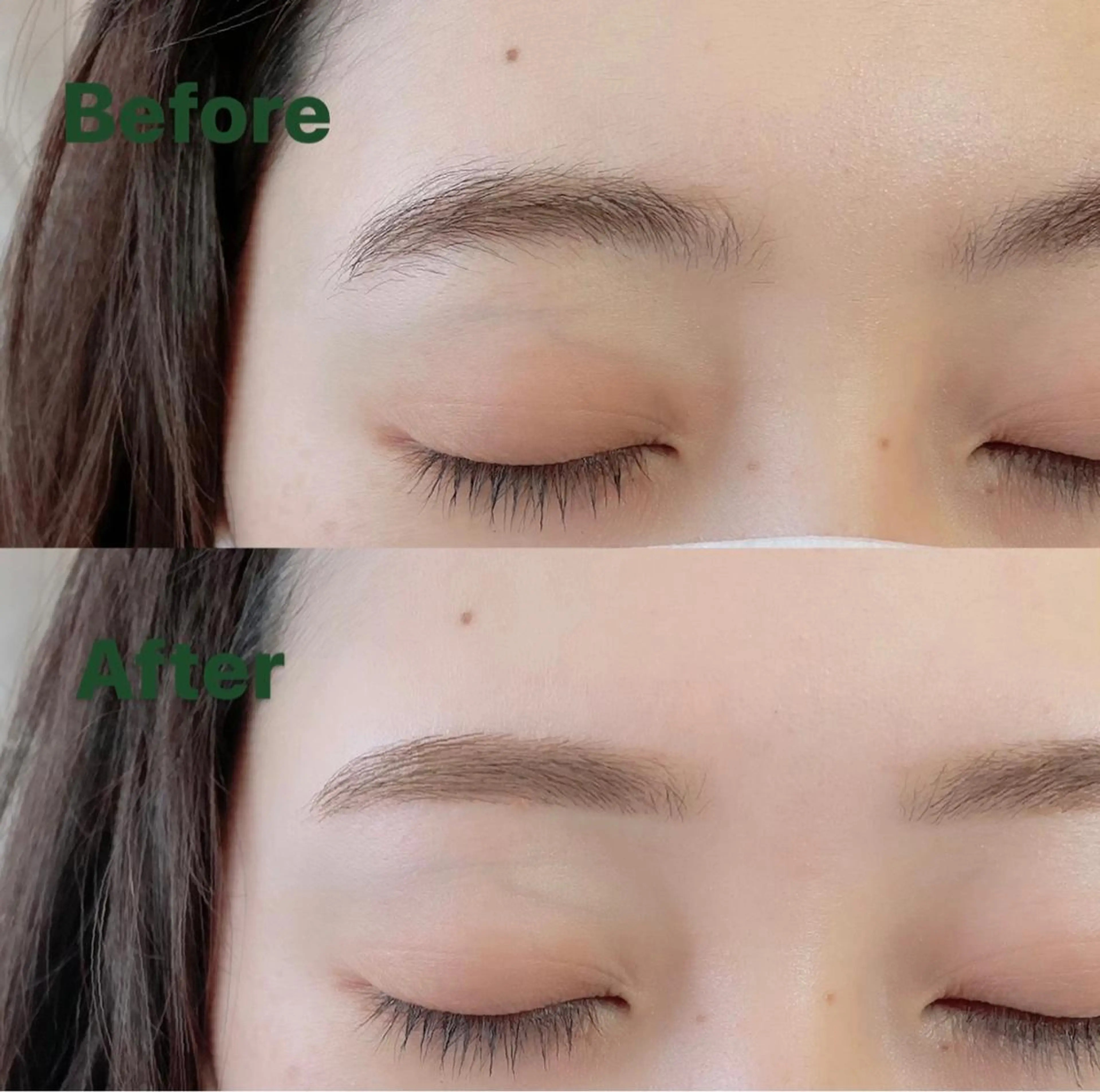 マツエク・マツパ ワックス脱毛 眉カット その他(アイブロウ) ⭐️Eye＆Eyeblowsalon⭐️Dafne⭐️所属・Dafne SAIのマツエク・マツパデザイン