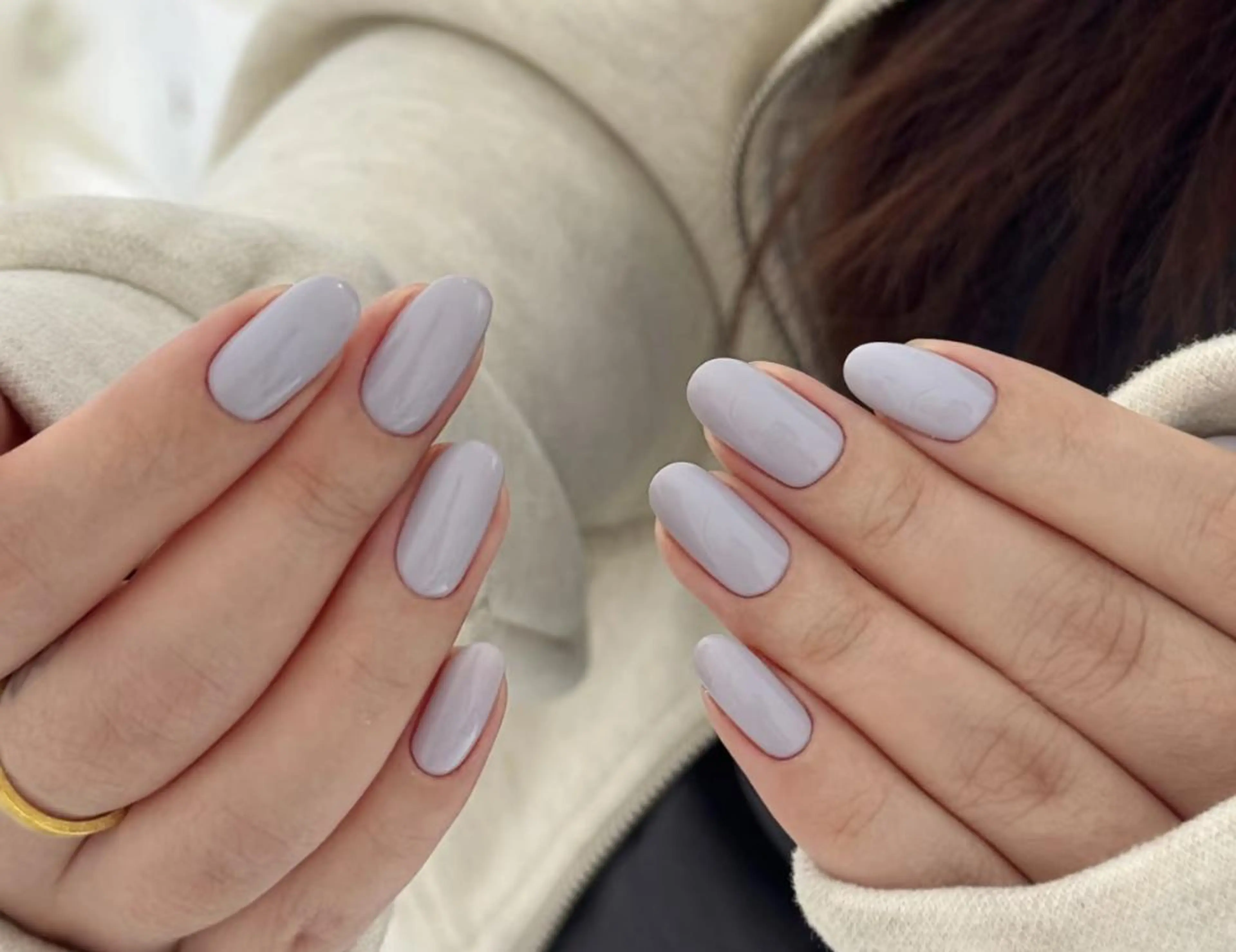 ネイル ハンドネイル エリ🫧 nail池袋東口のネイルデザイン