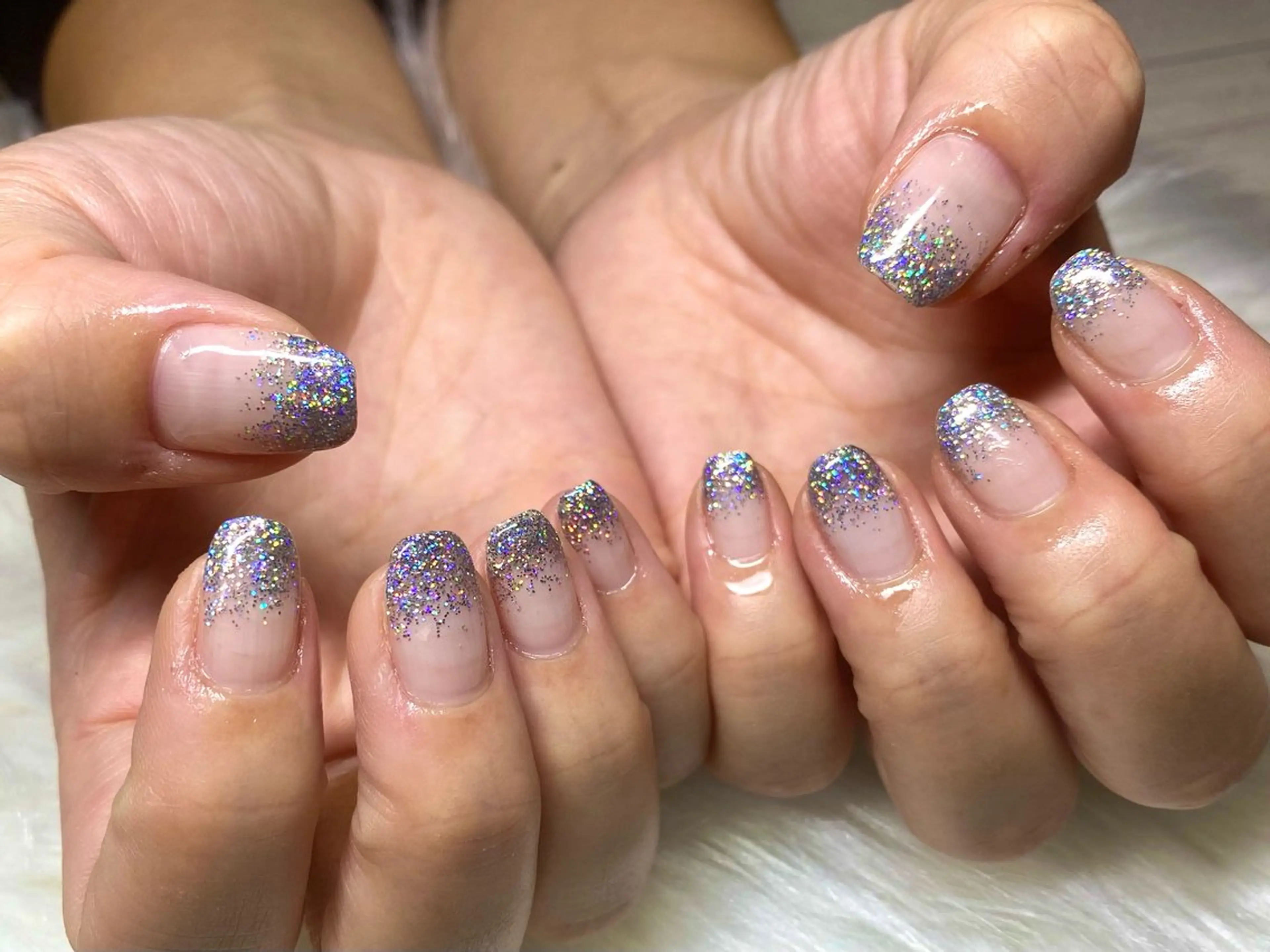 ネイル HARU nailのネイルデザイン