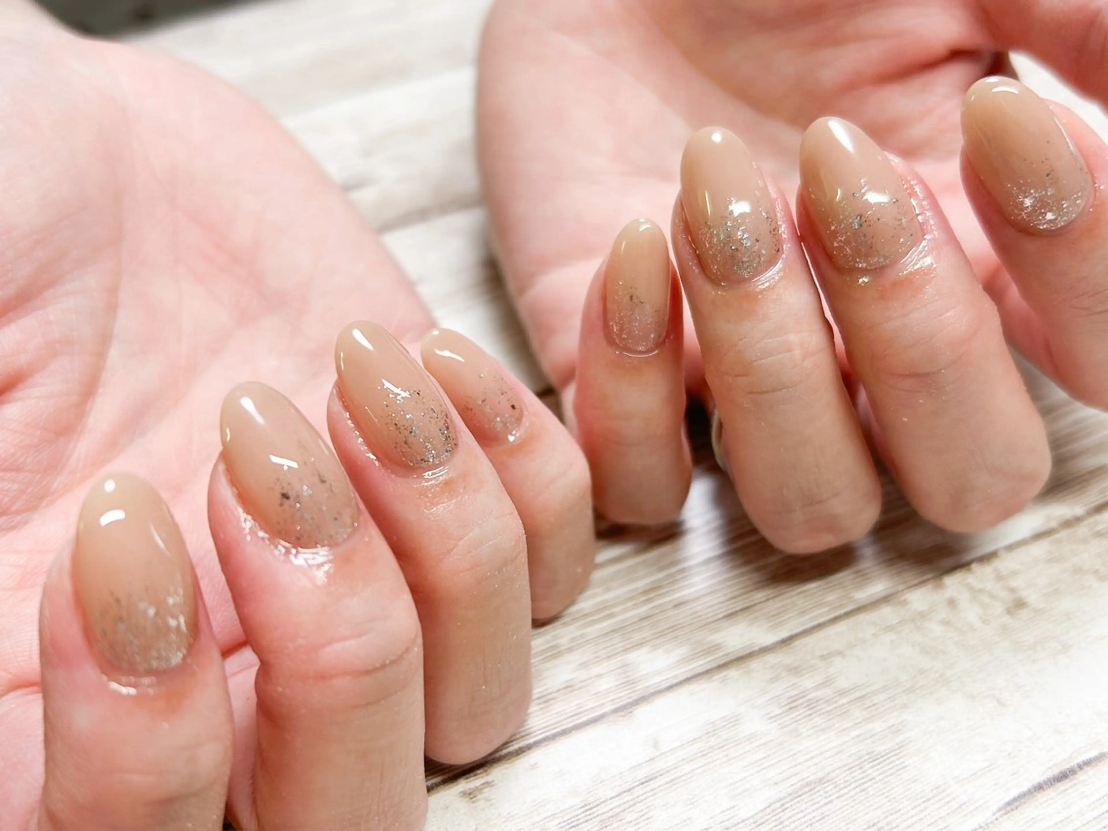 ネイル M's nail MASAEのネイルデザイン