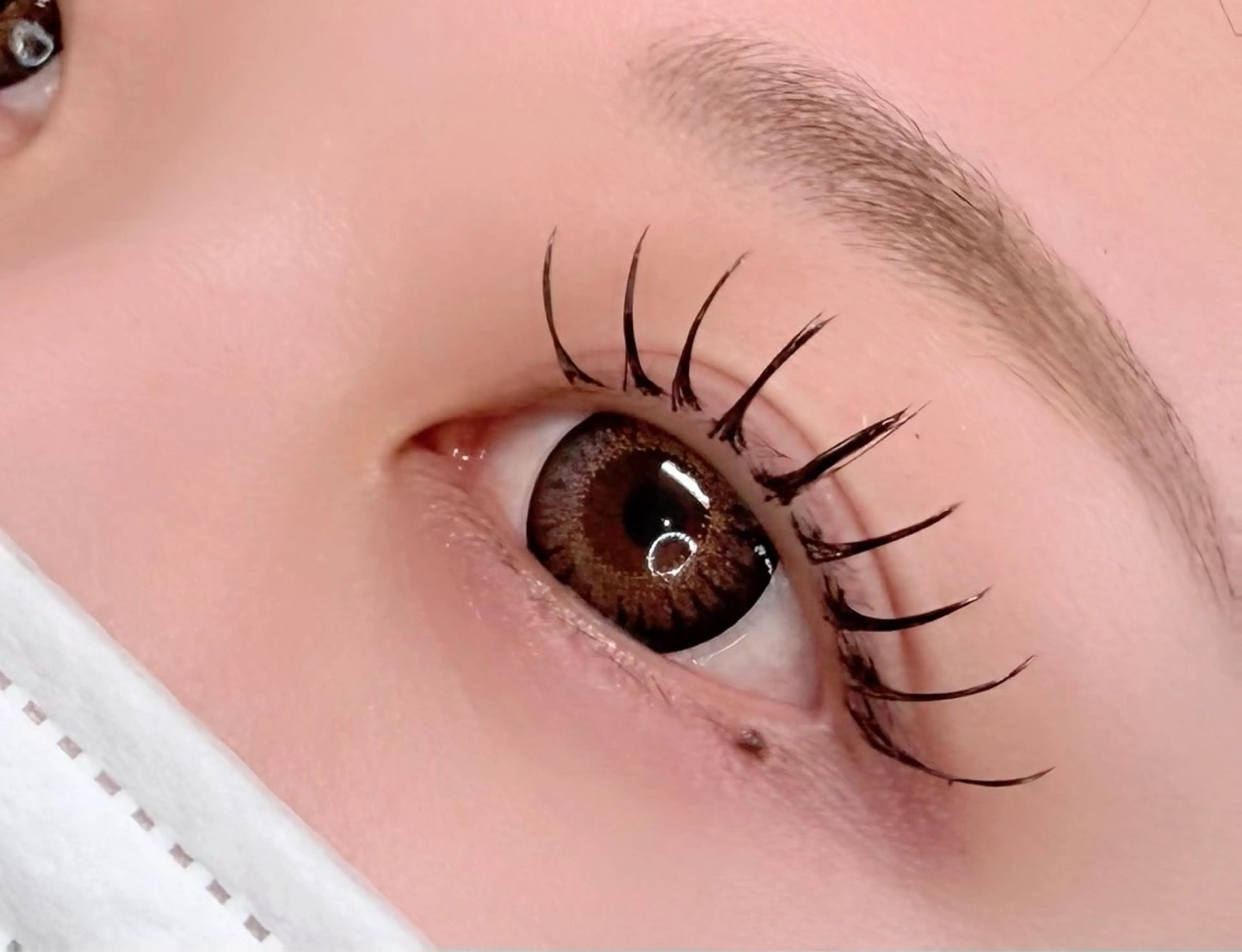 マツエク・マツパ 🎀ME-ME Ai🎀のマツエク・マツパデザイン