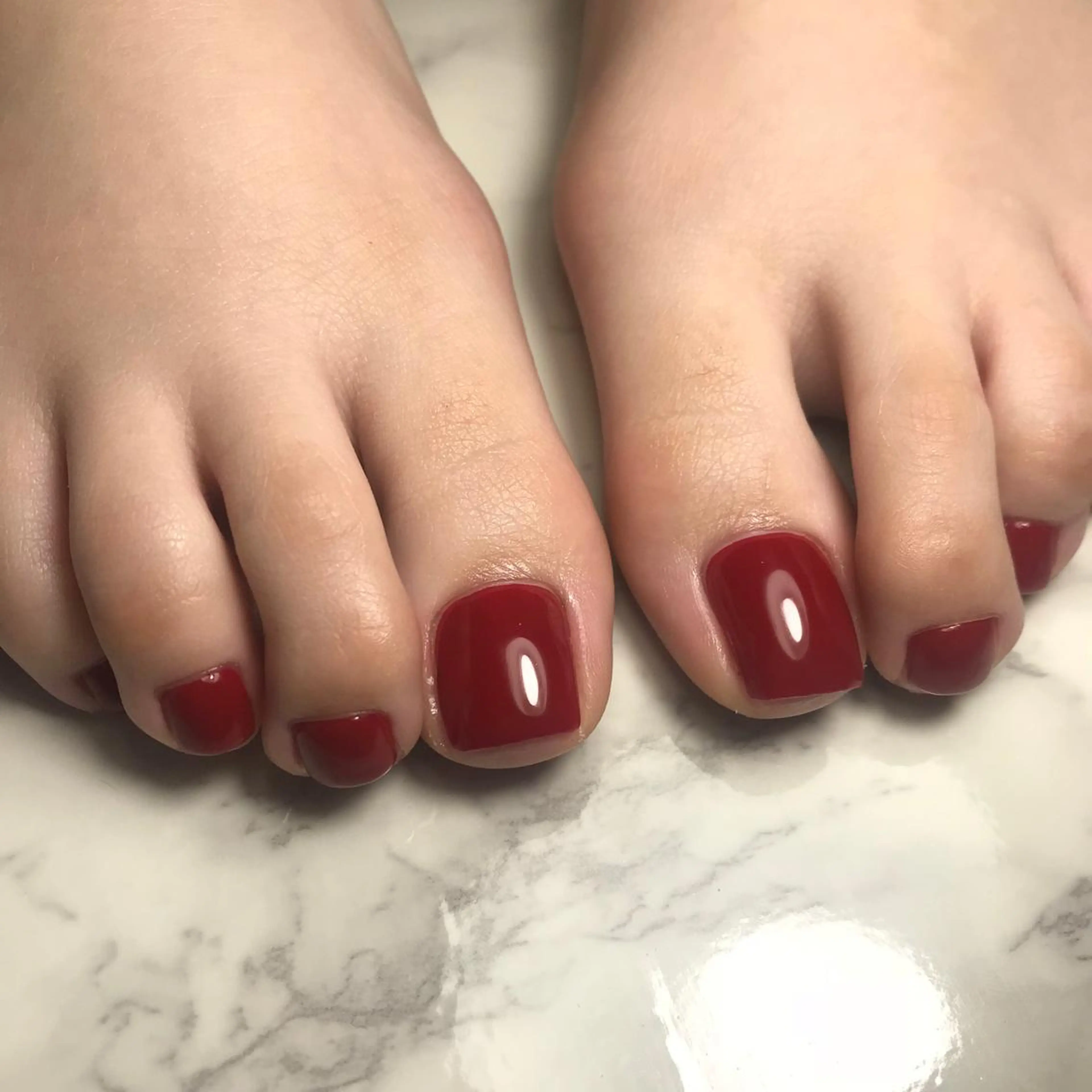 ネイル フットネイル Nail salon Serpienteのネイルデザイン