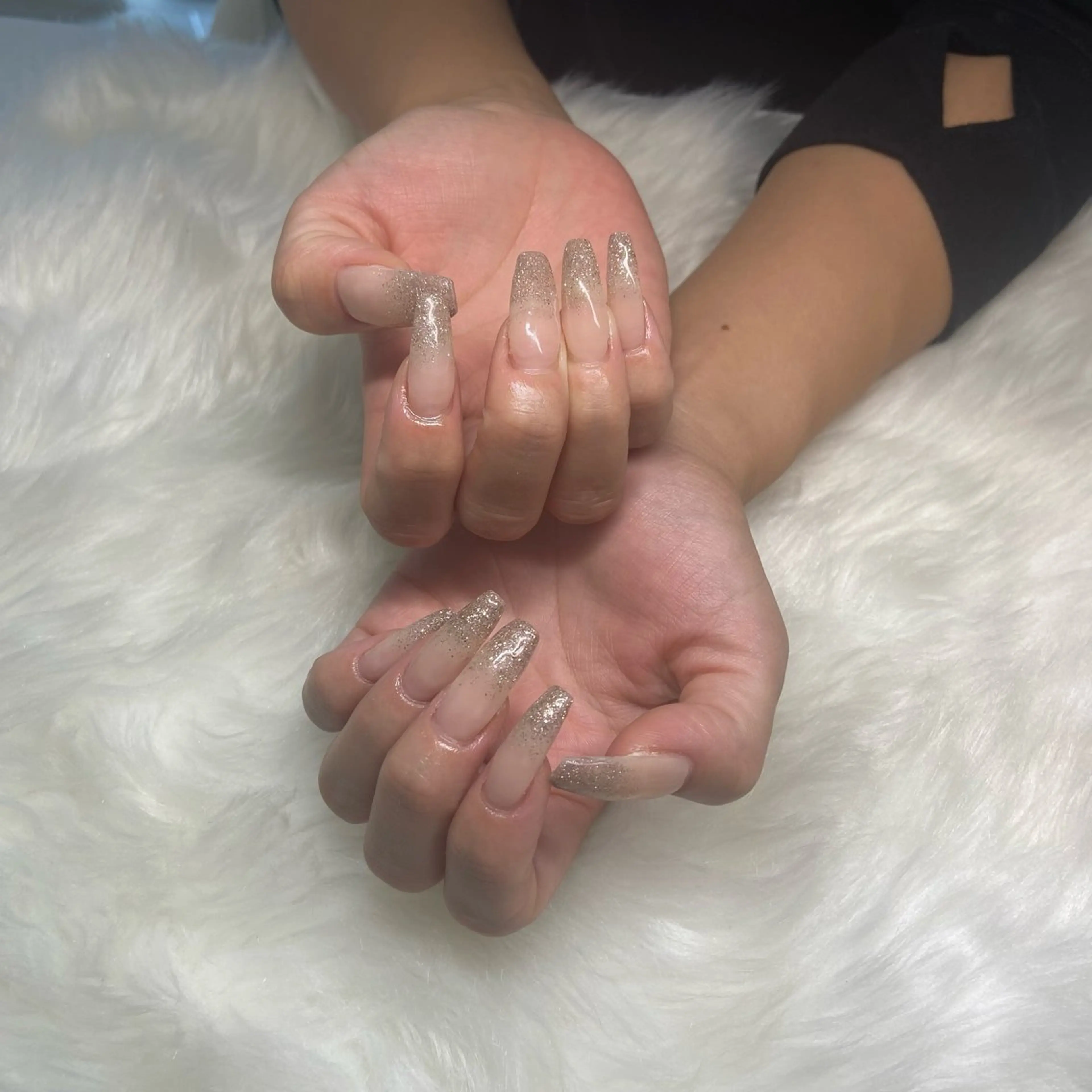 ネイル R nailのネイルデザイン