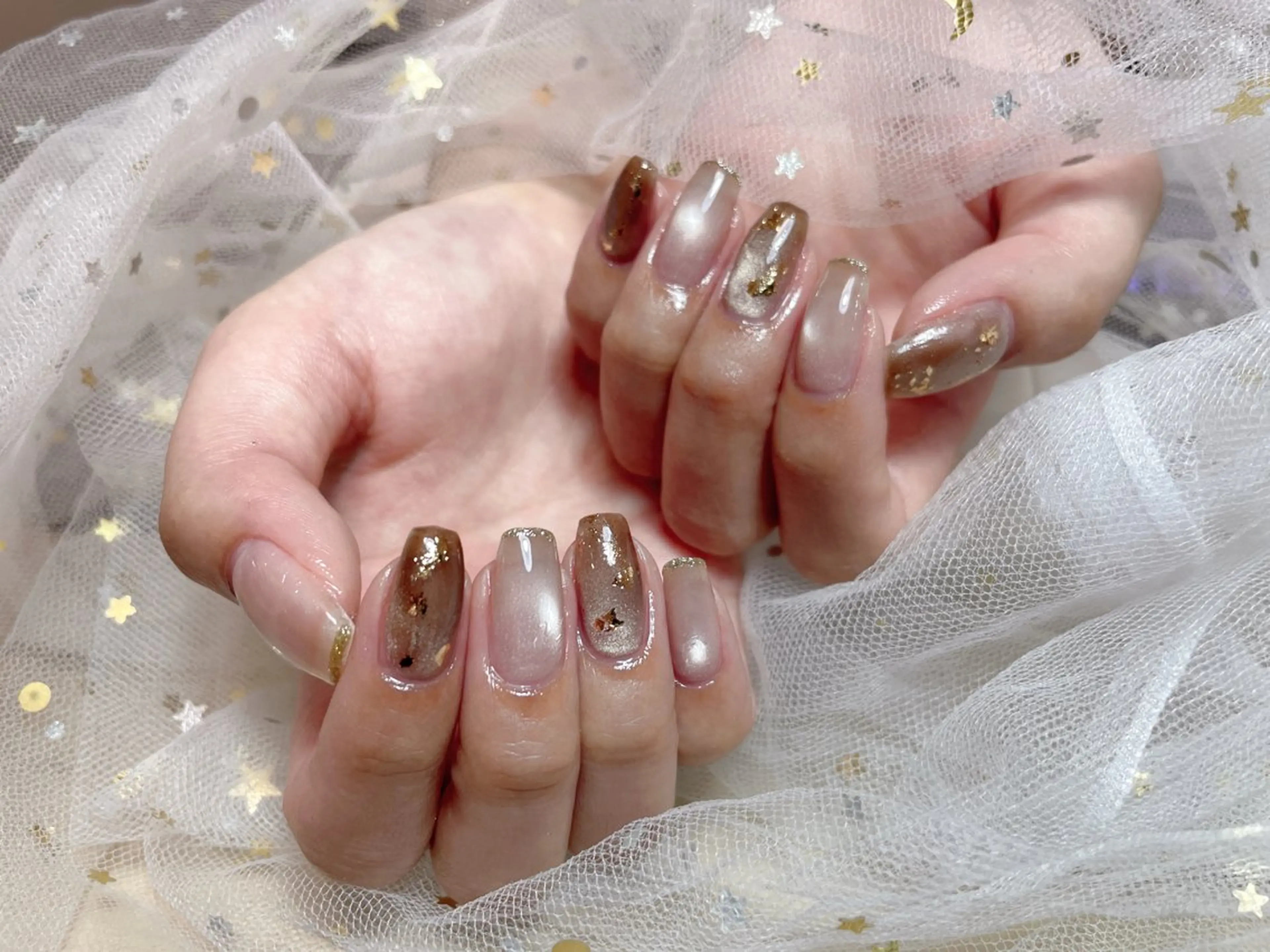 ネイル Angel AngelNailのネイルデザイン