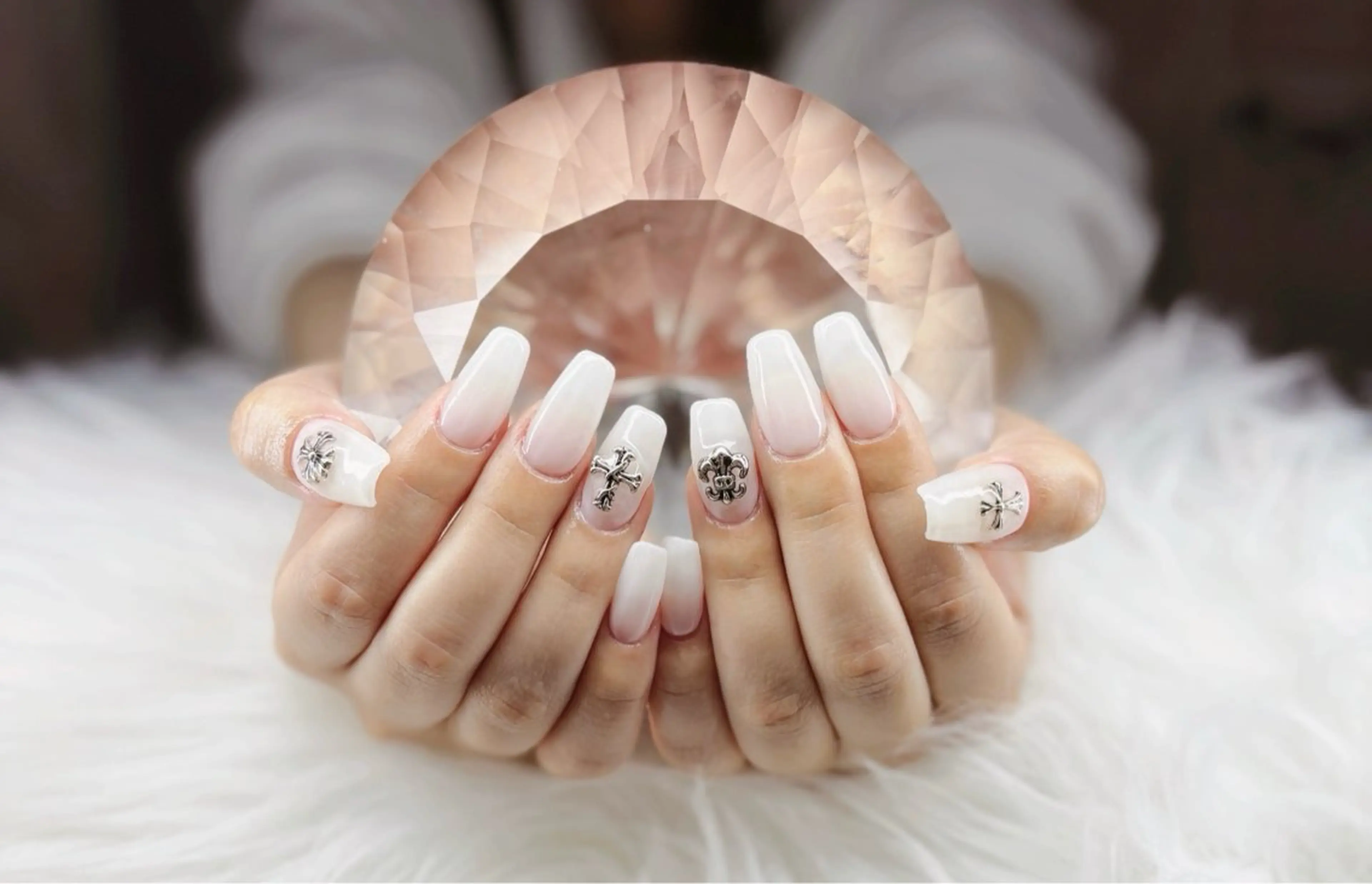 ネイル ハンドネイル s. aiのネイルデザイン