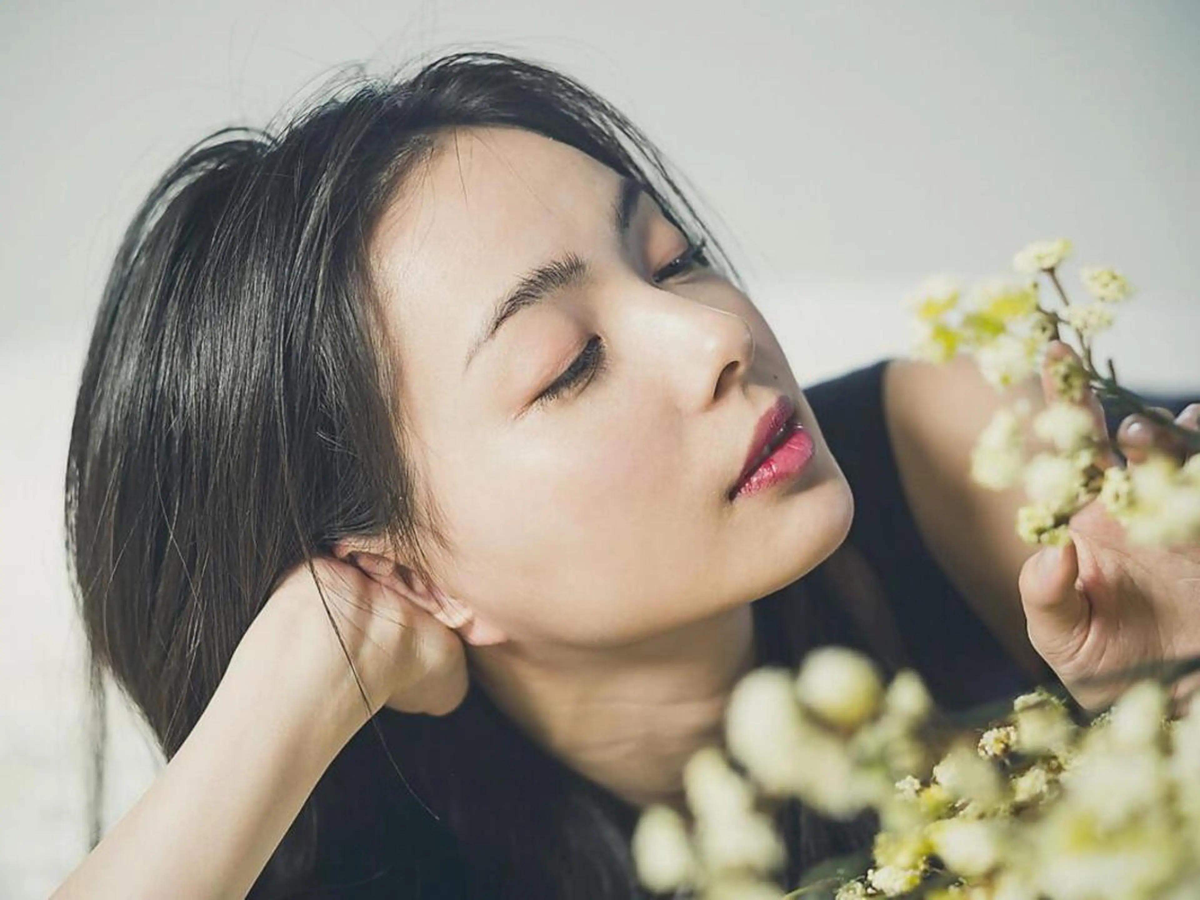 マツエク・マツパ grandjete 小竹のマツエク・マツパデザイン