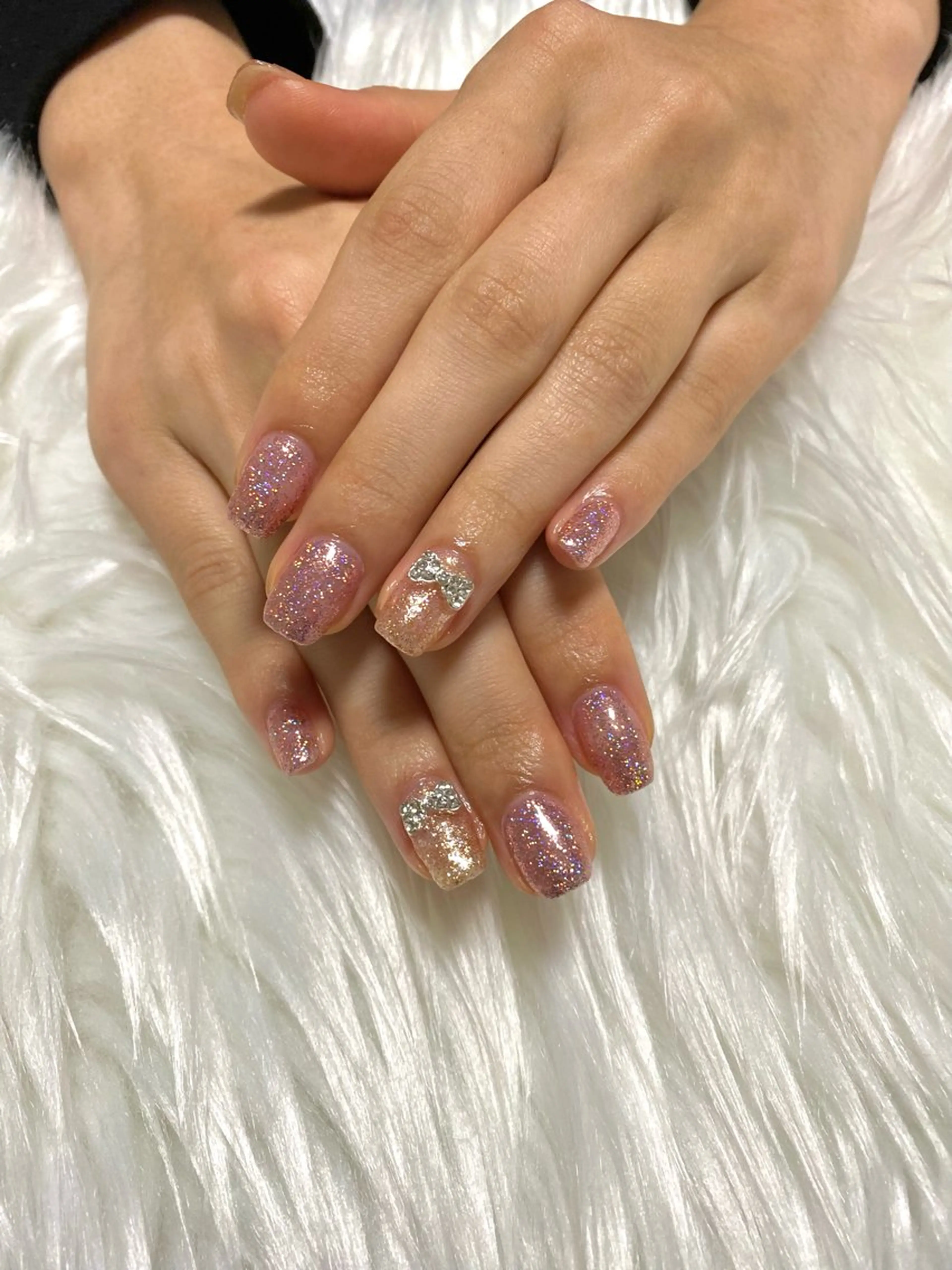 ネイル Verita nailのネイルデザイン