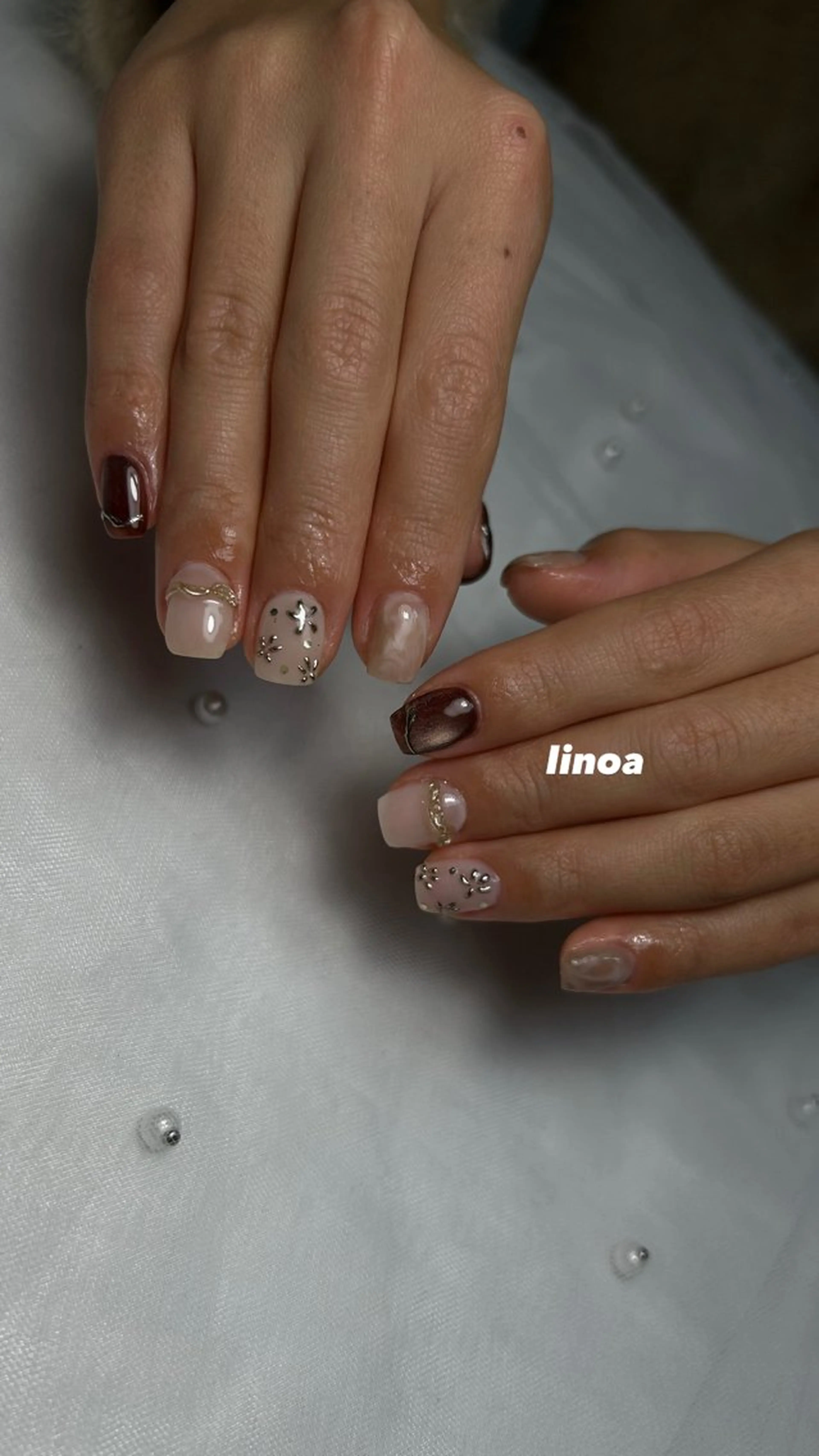 ネイル ハンドネイル nailsalon Linoaのその他イメージ