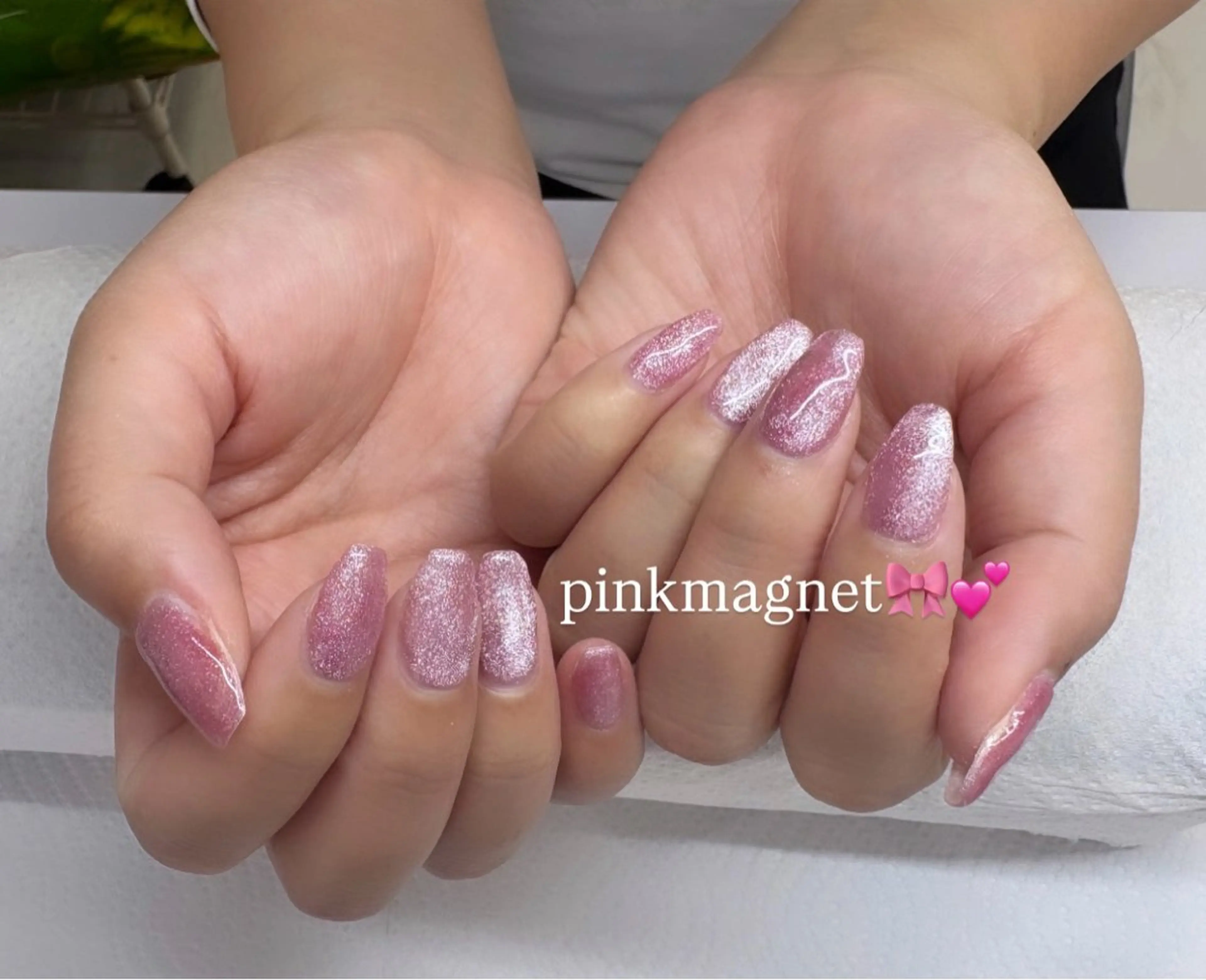 ネイル ハンドネイル ♡ Yuuriのネイルデザイン