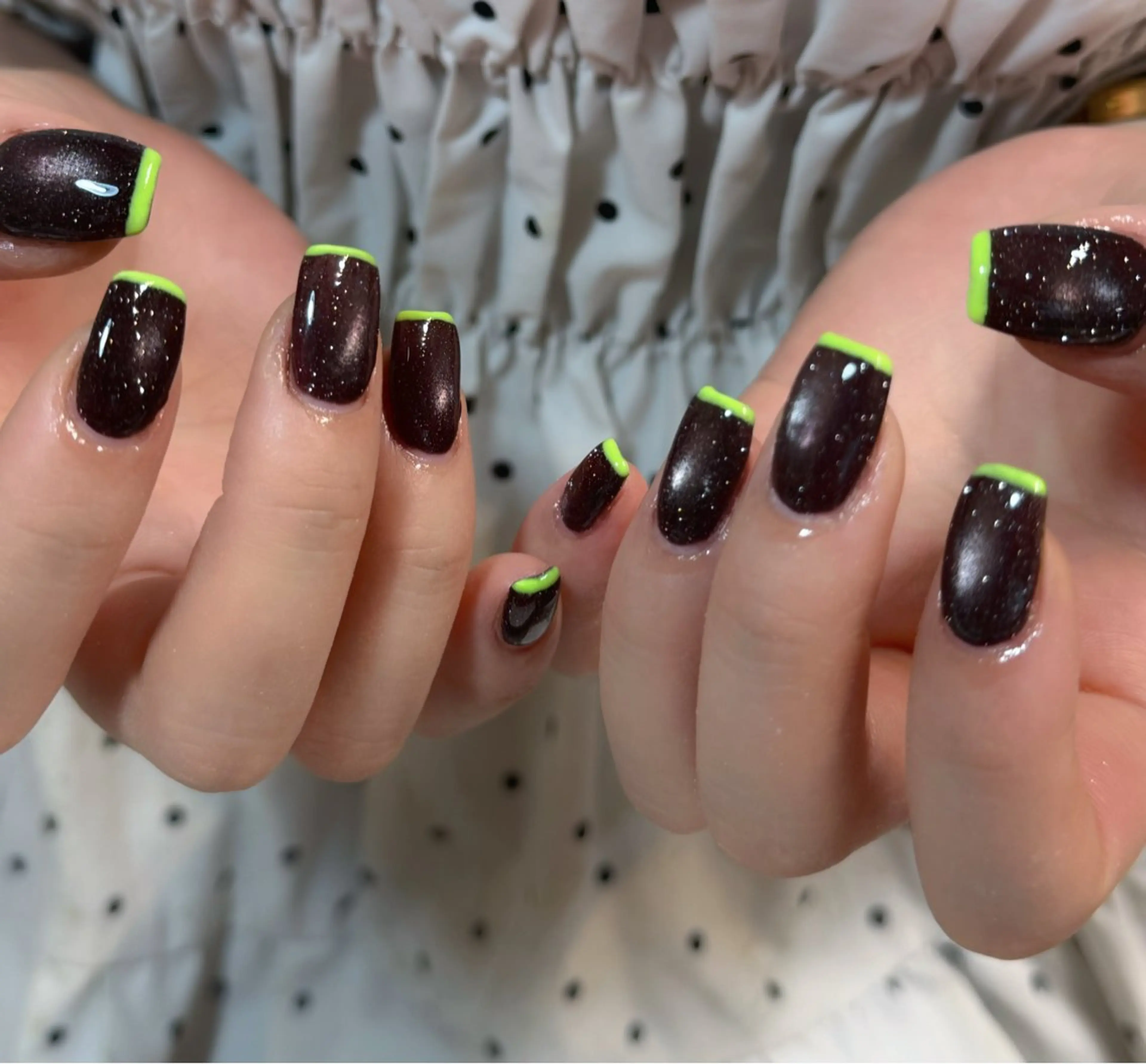 ネイル ☆*｡Grace Nail｡*☆のネイルデザイン