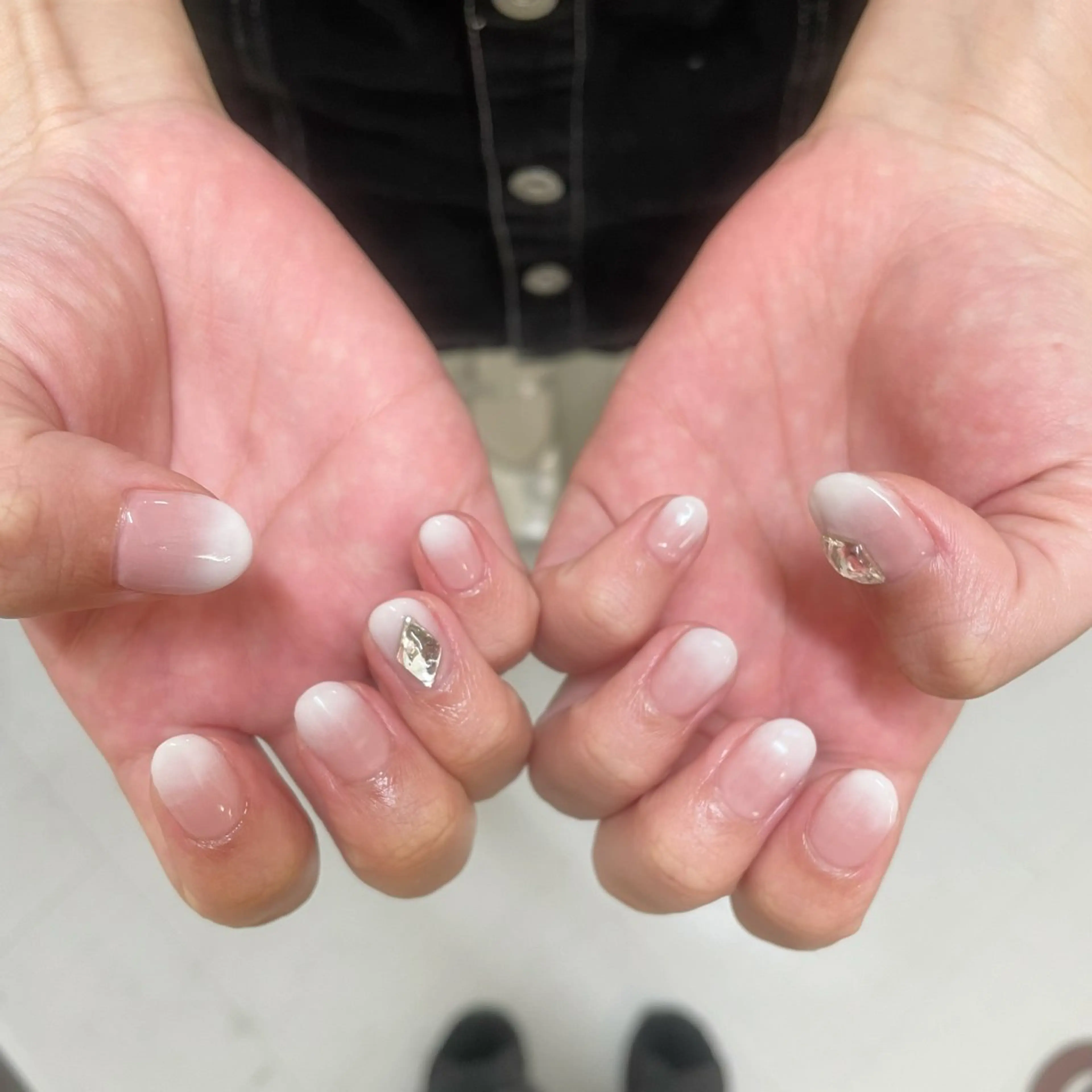 ネイル Plus Nail/ ひまりのネイルデザイン