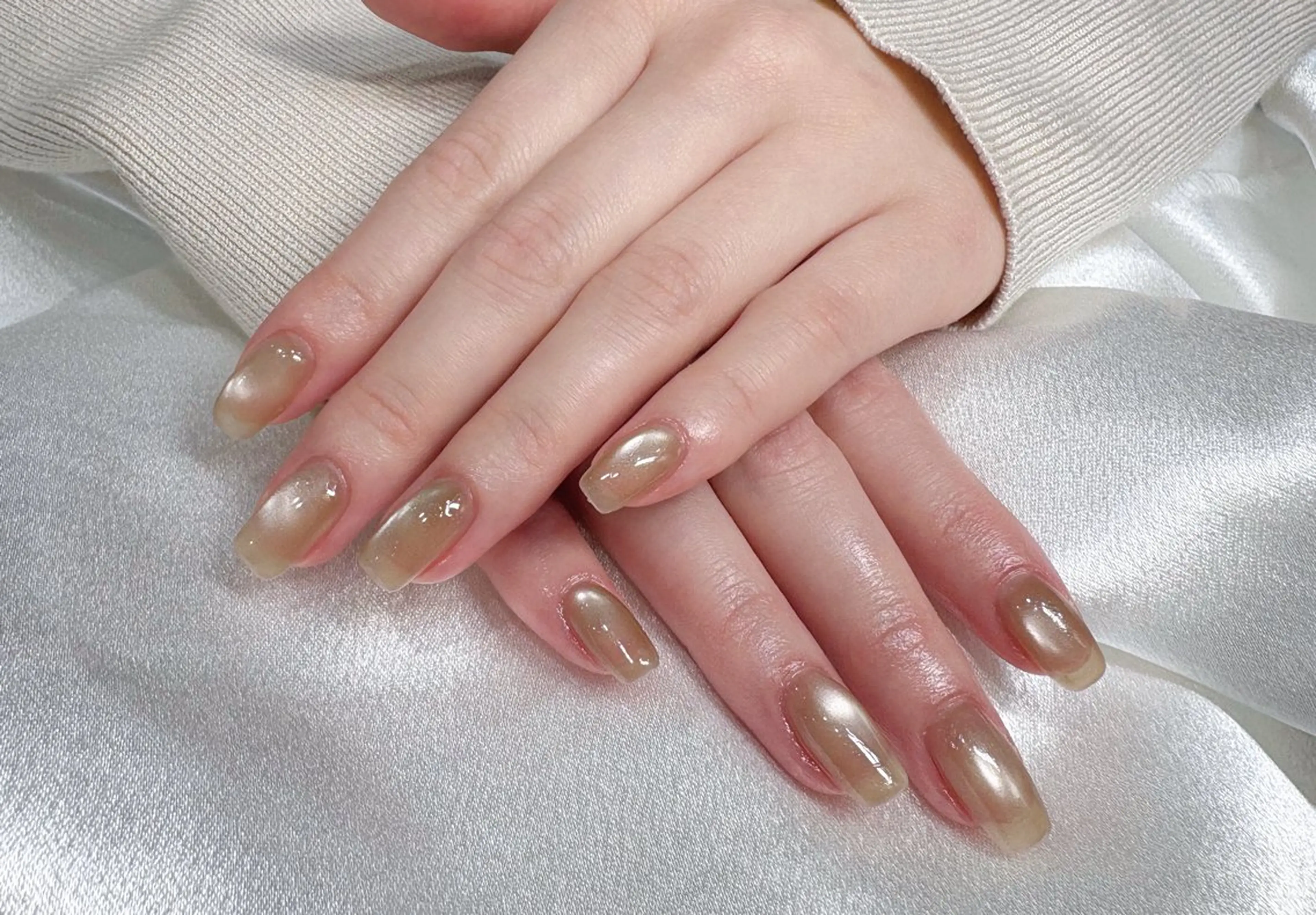 ネイル エン ホウヨウのネイルデザイン