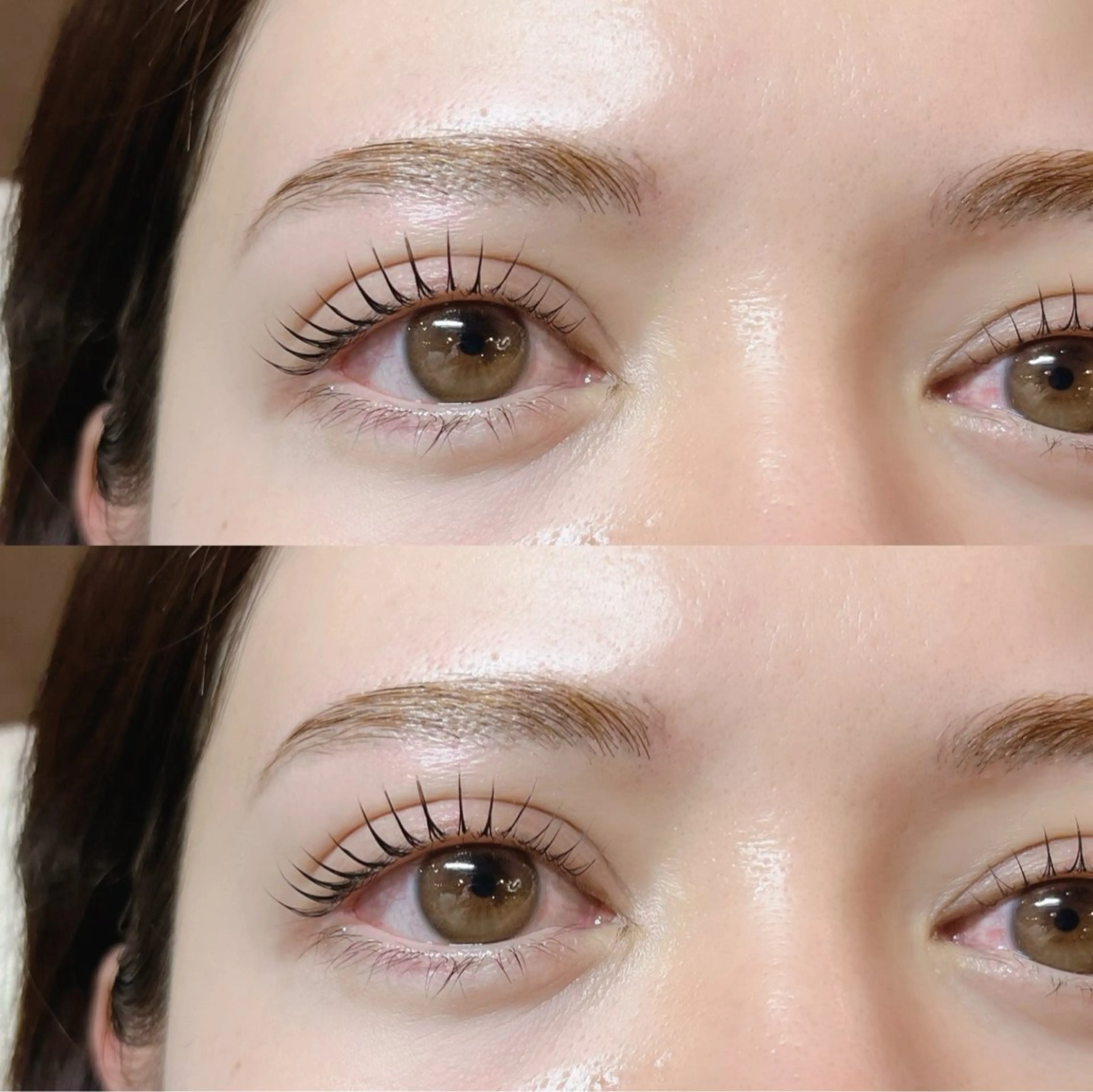 マツエク・マツパ マツパ 🦋 Nakamura🦋のマツエク・マツパデザイン