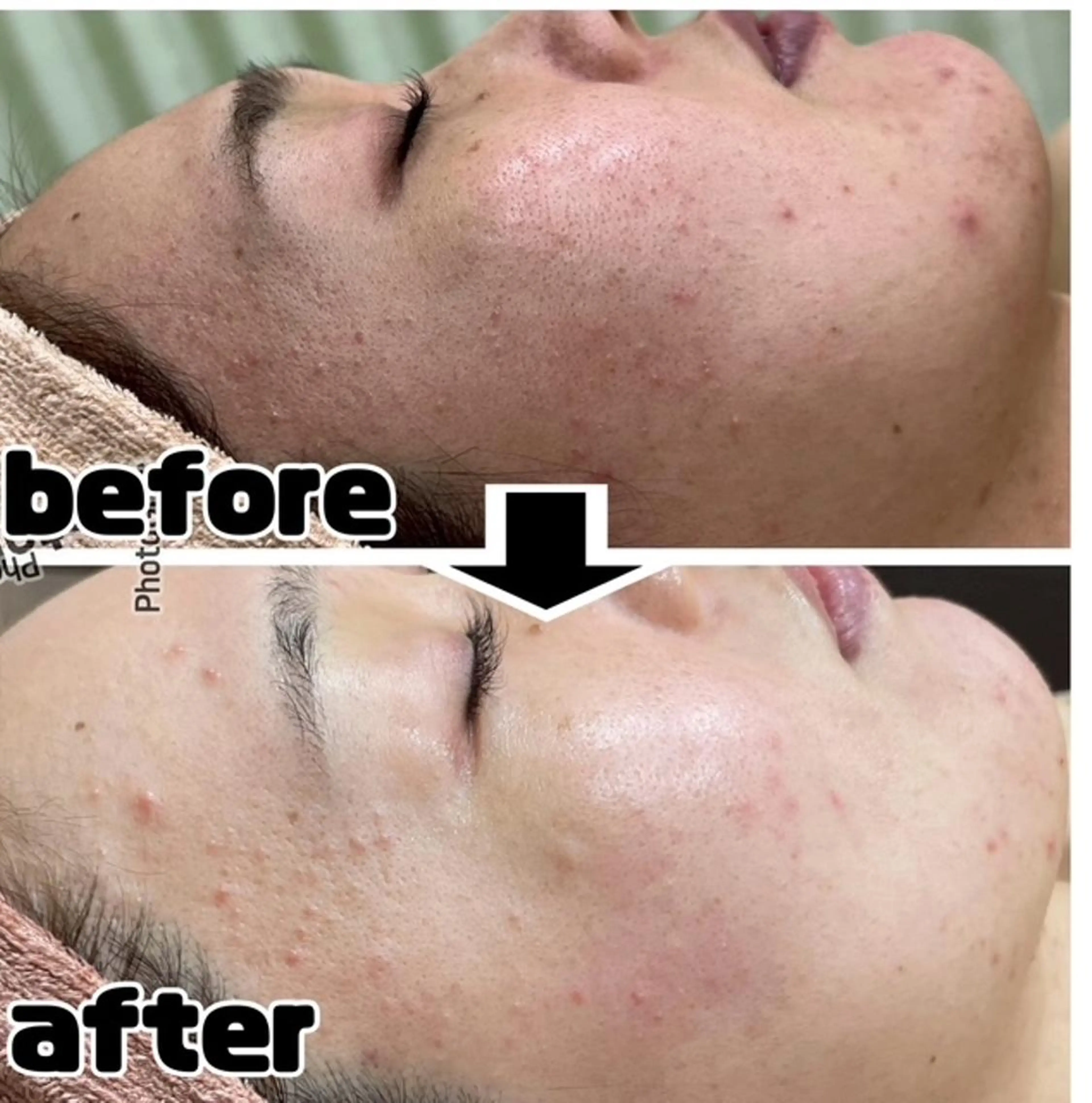 👑Linola👑 レイビス　纐纈のエステ・リラクイメージ