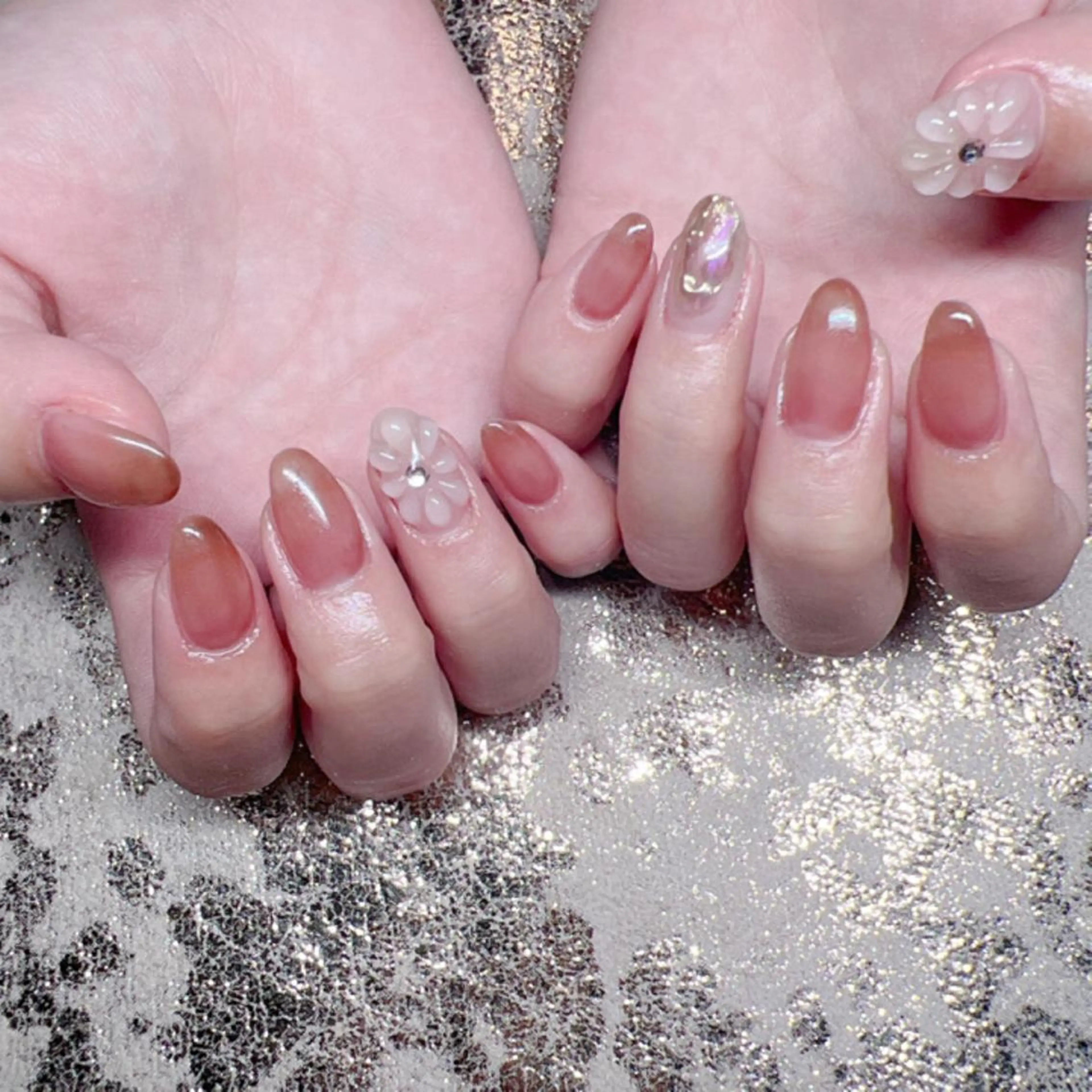 ネイル DollyGirl KYOKOのネイルデザイン