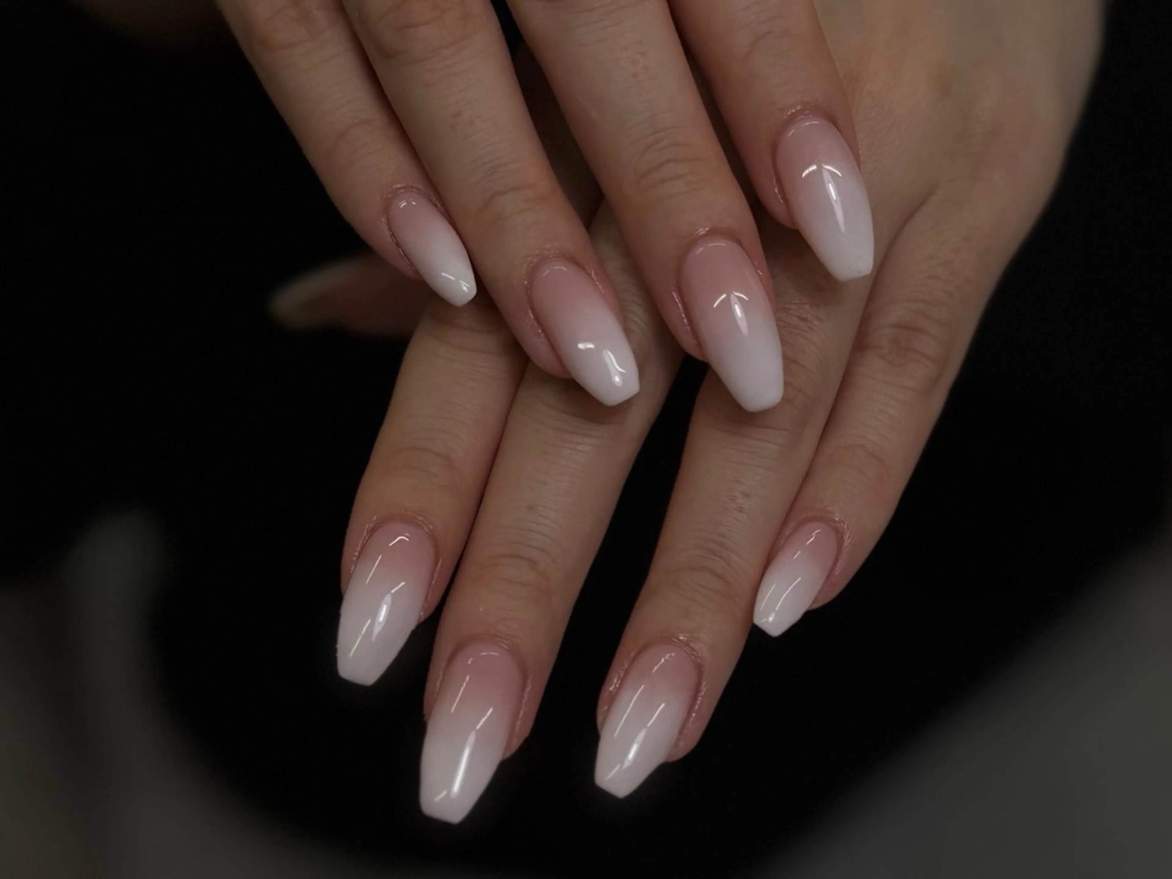 ネイル lucky nail 歌舞伎町のネイルデザイン