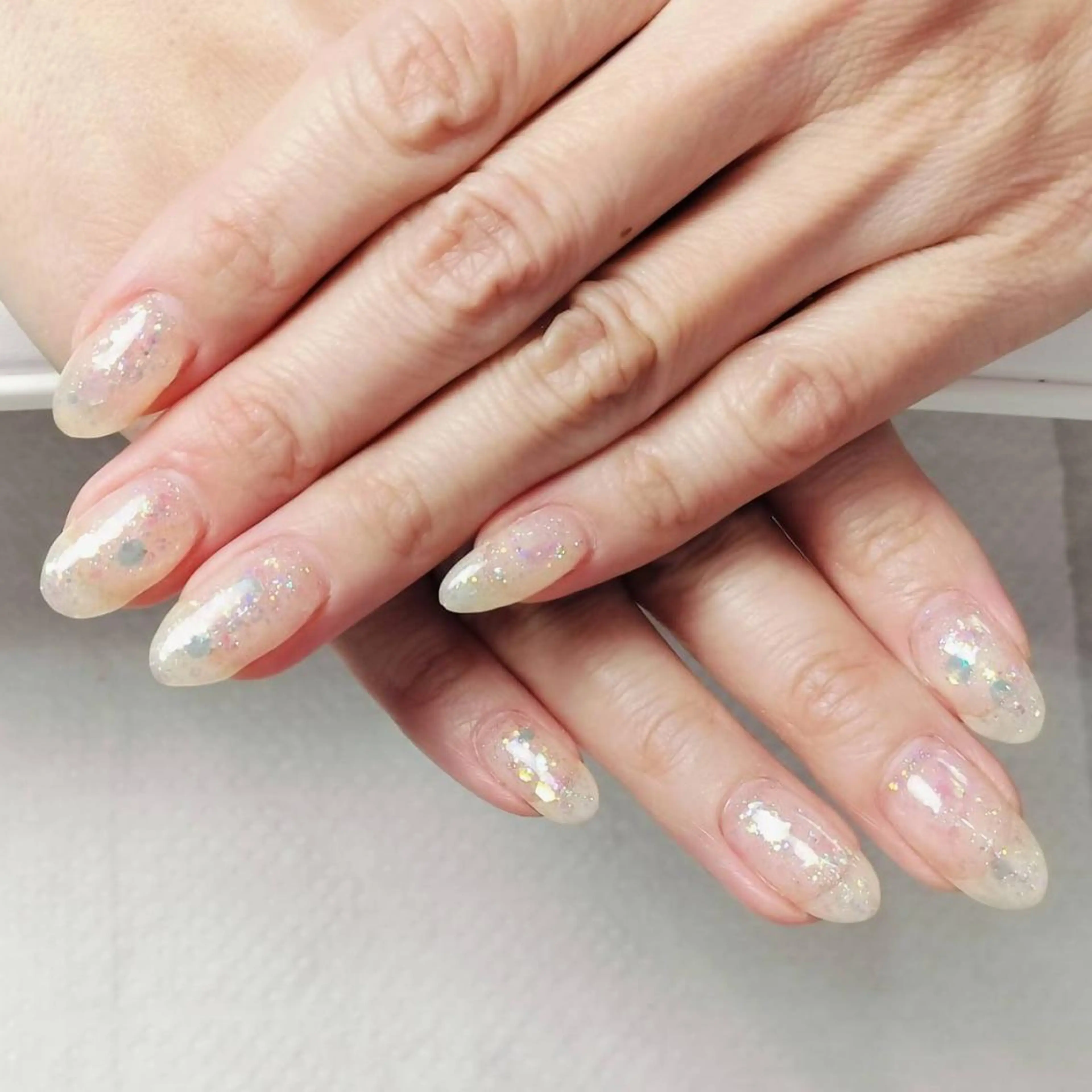 ネイル ハンドネイル 桃子 Nail高円寺のネイルデザイン