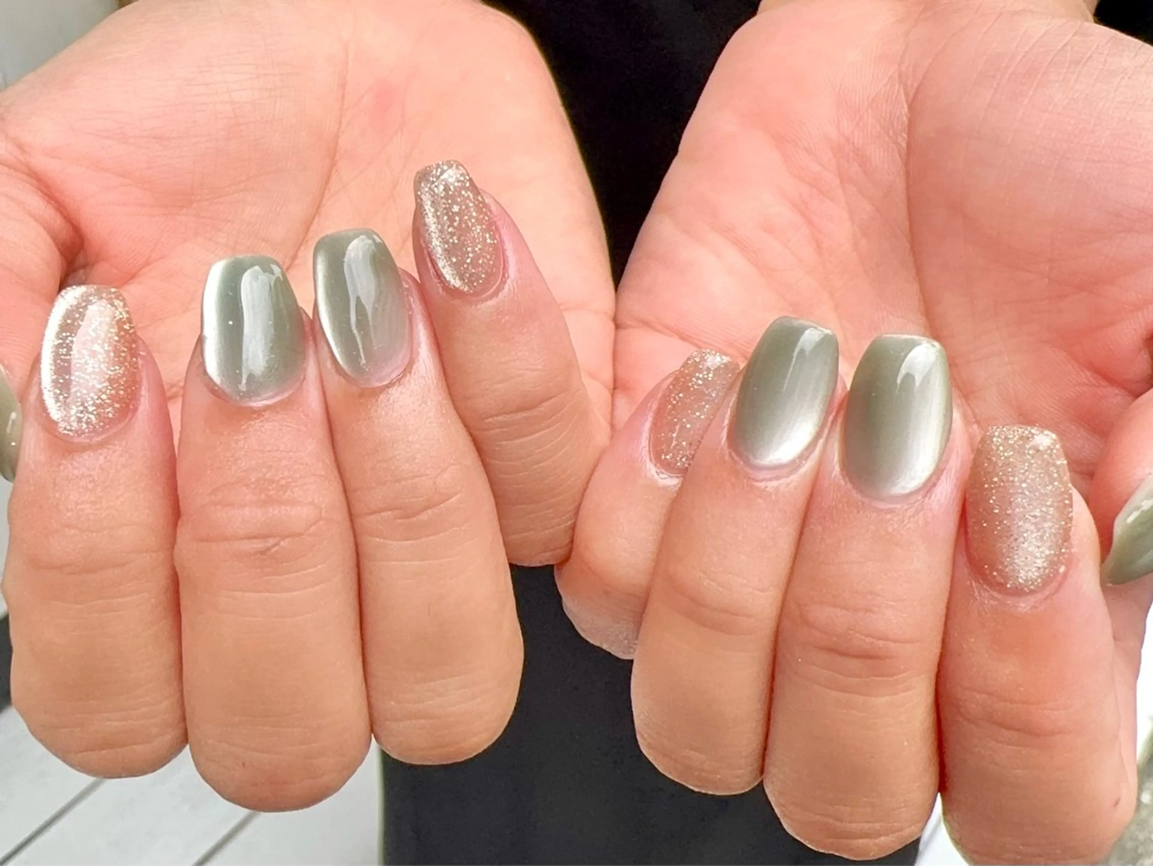 ネイル 🌺🌴N. Rita🥥のネイルデザイン